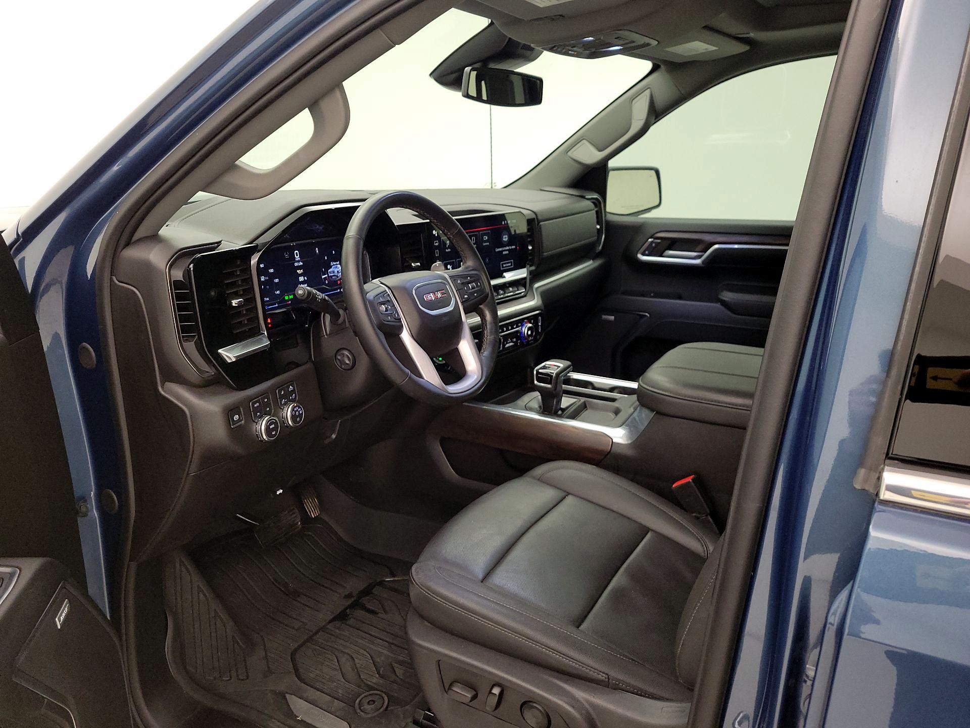 Thumbnail: 2024 GMC Sierra 1500 - 11