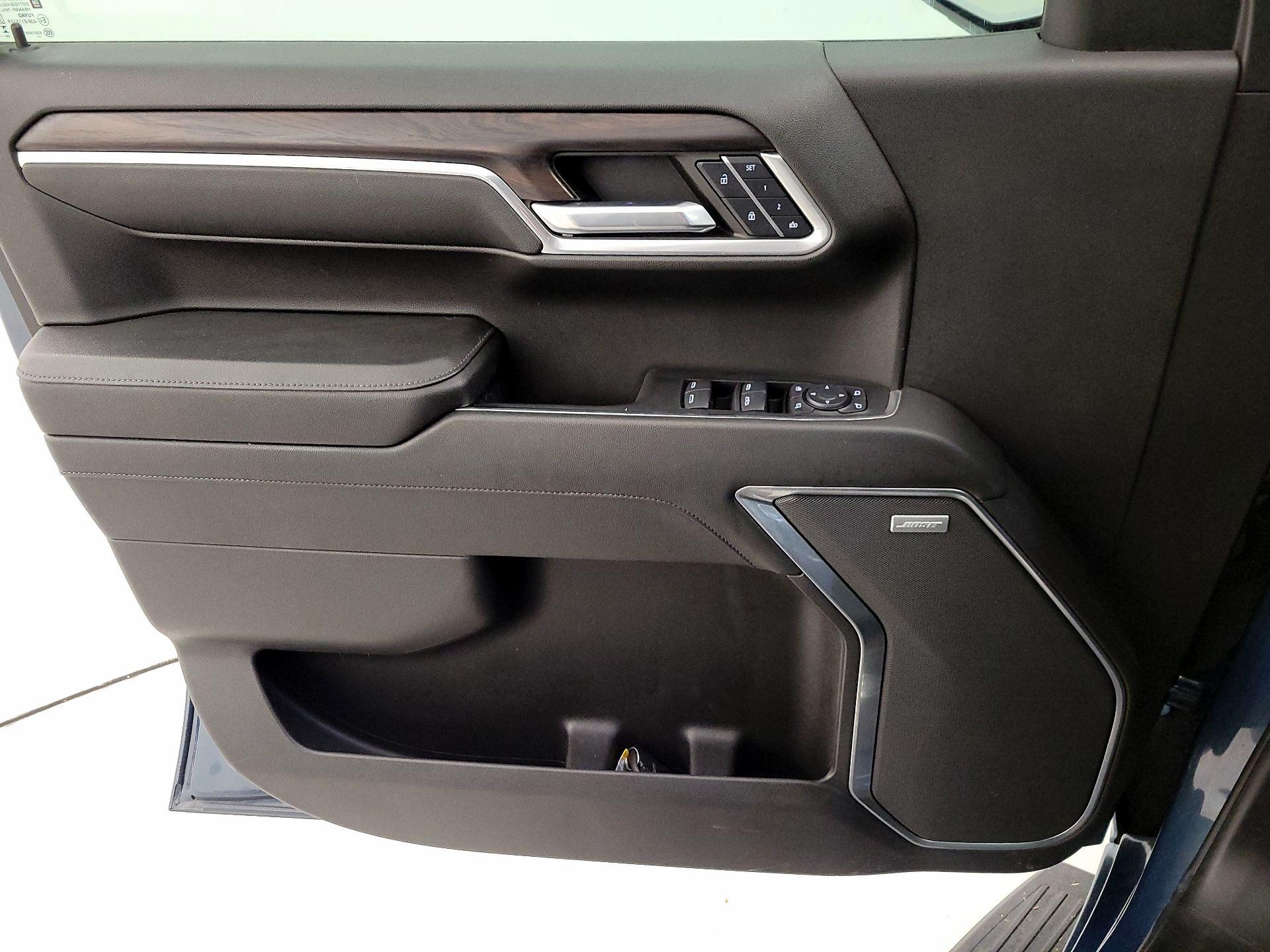 Thumbnail: 2024 GMC Sierra 1500 - 12