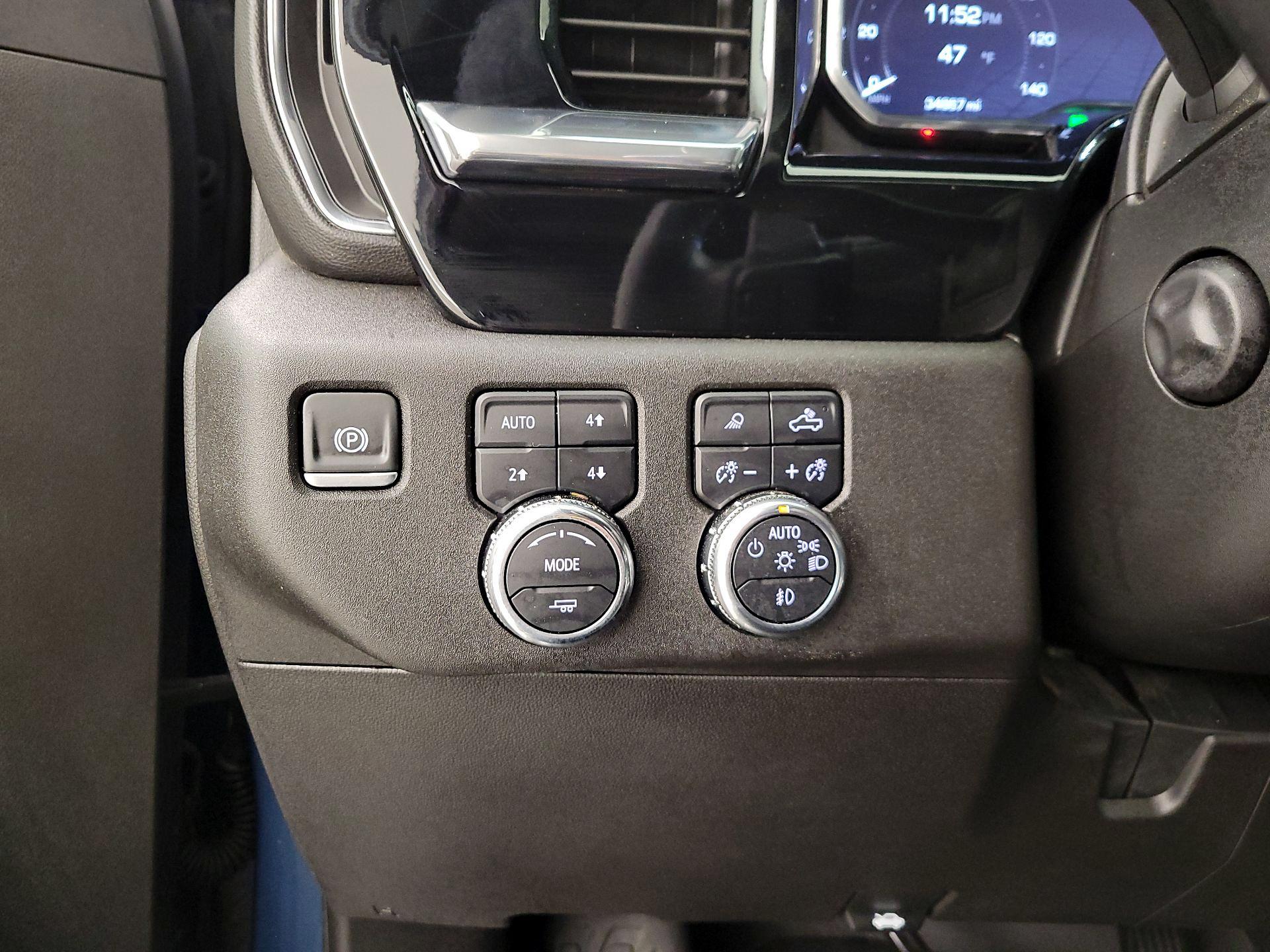 Thumbnail: 2024 GMC Sierra 1500 - 13