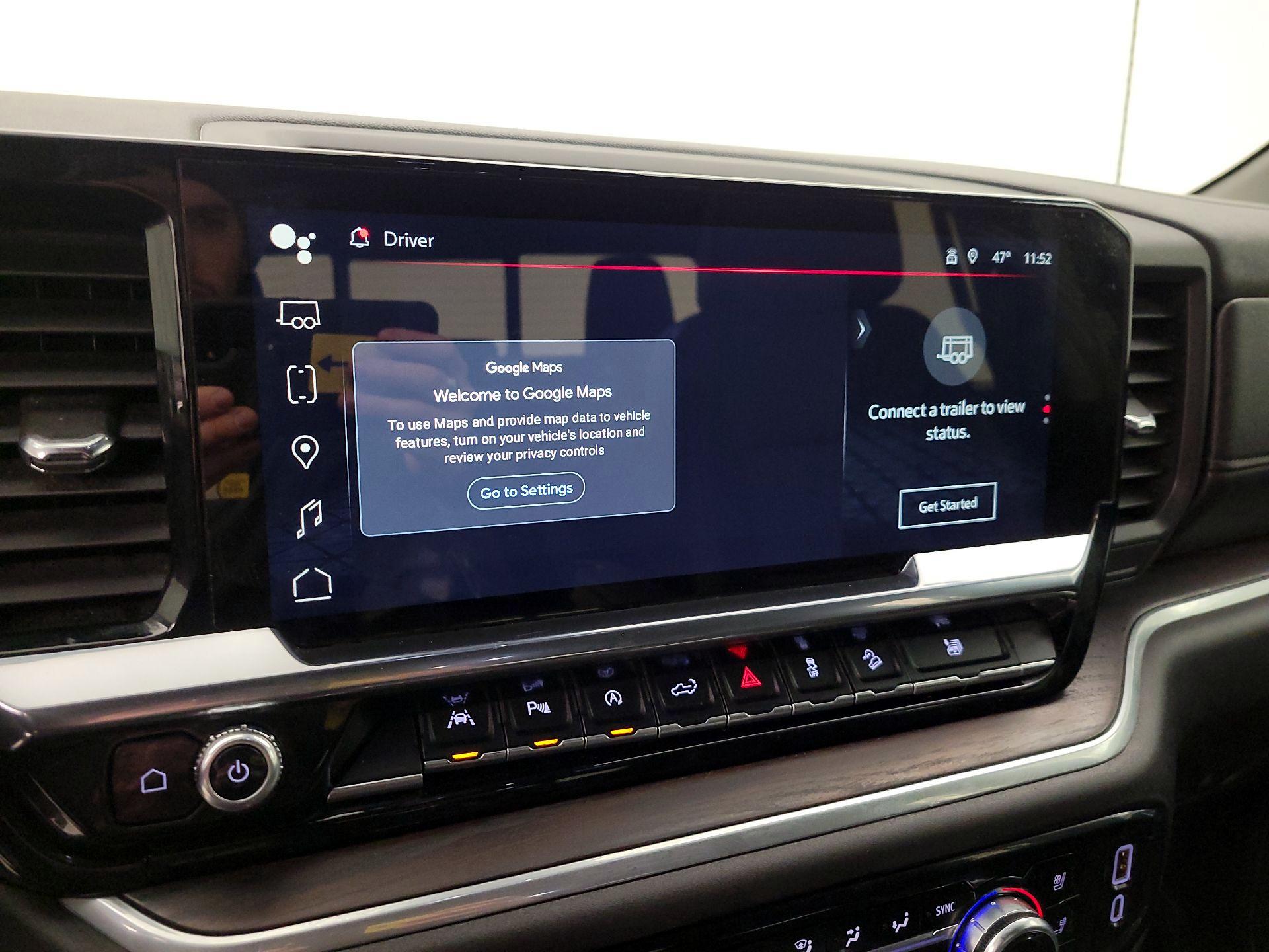 Thumbnail: 2024 GMC Sierra 1500 - 14