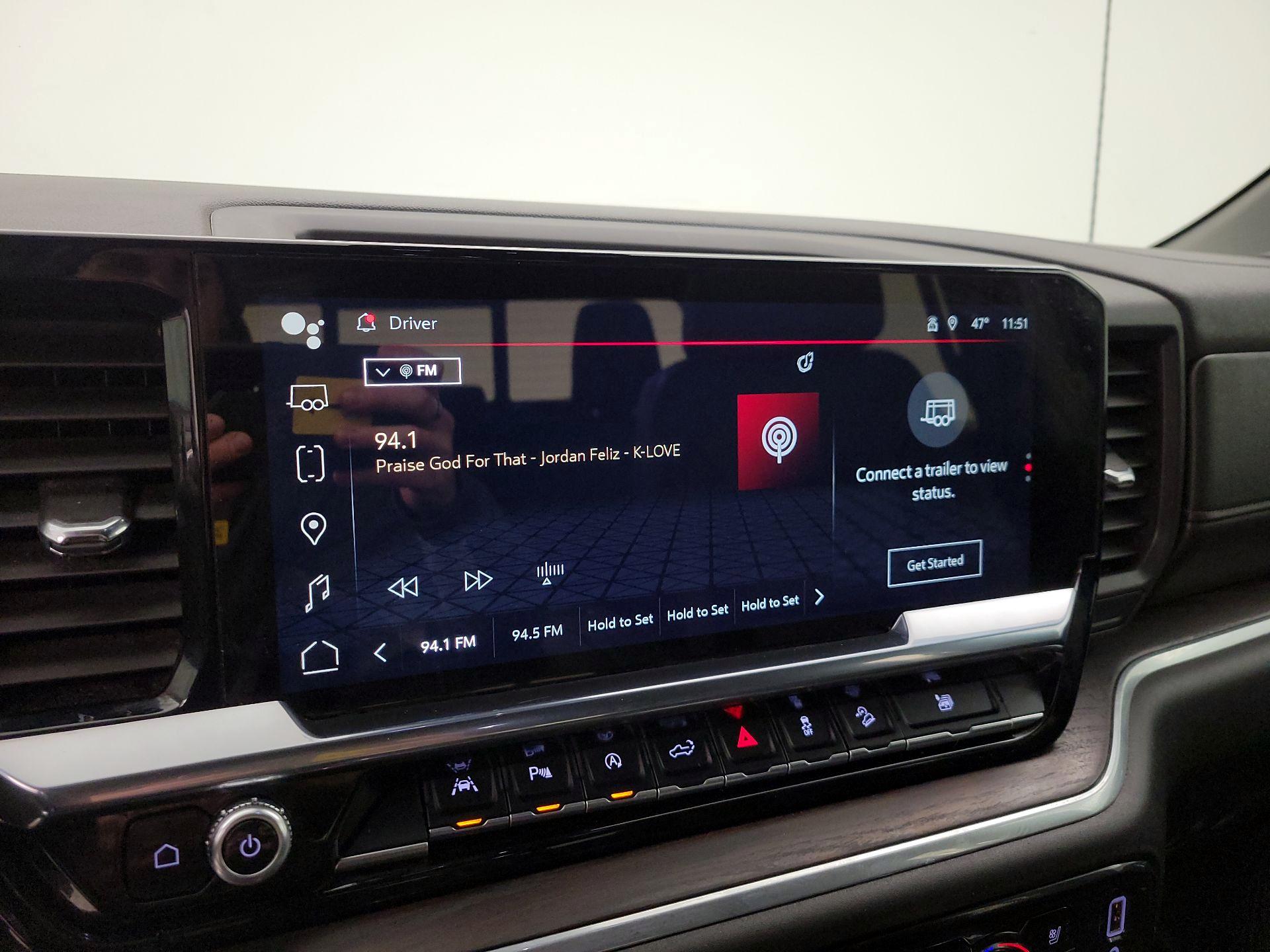 Thumbnail: 2024 GMC Sierra 1500 - 16