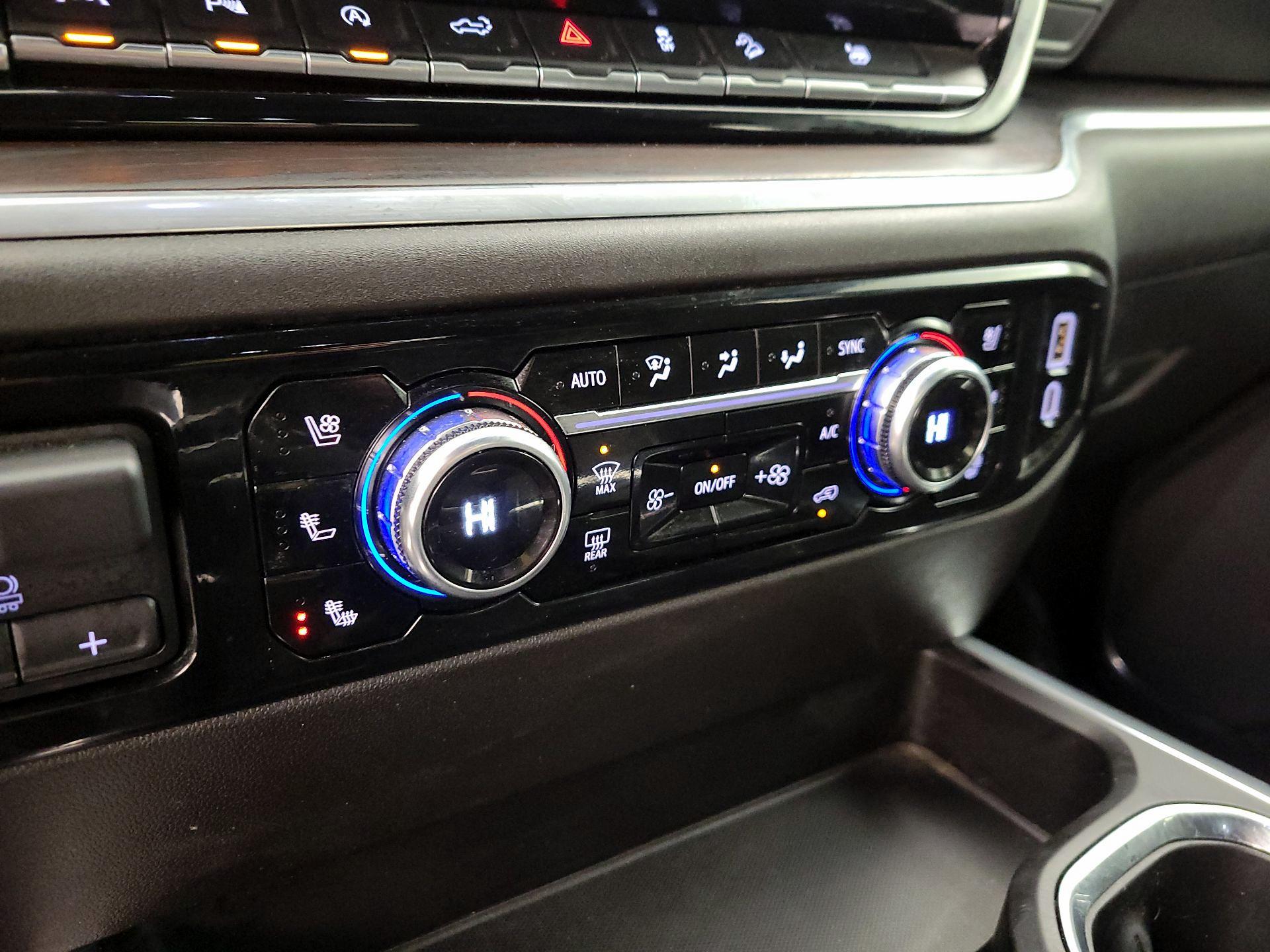 Thumbnail: 2024 GMC Sierra 1500 - 17