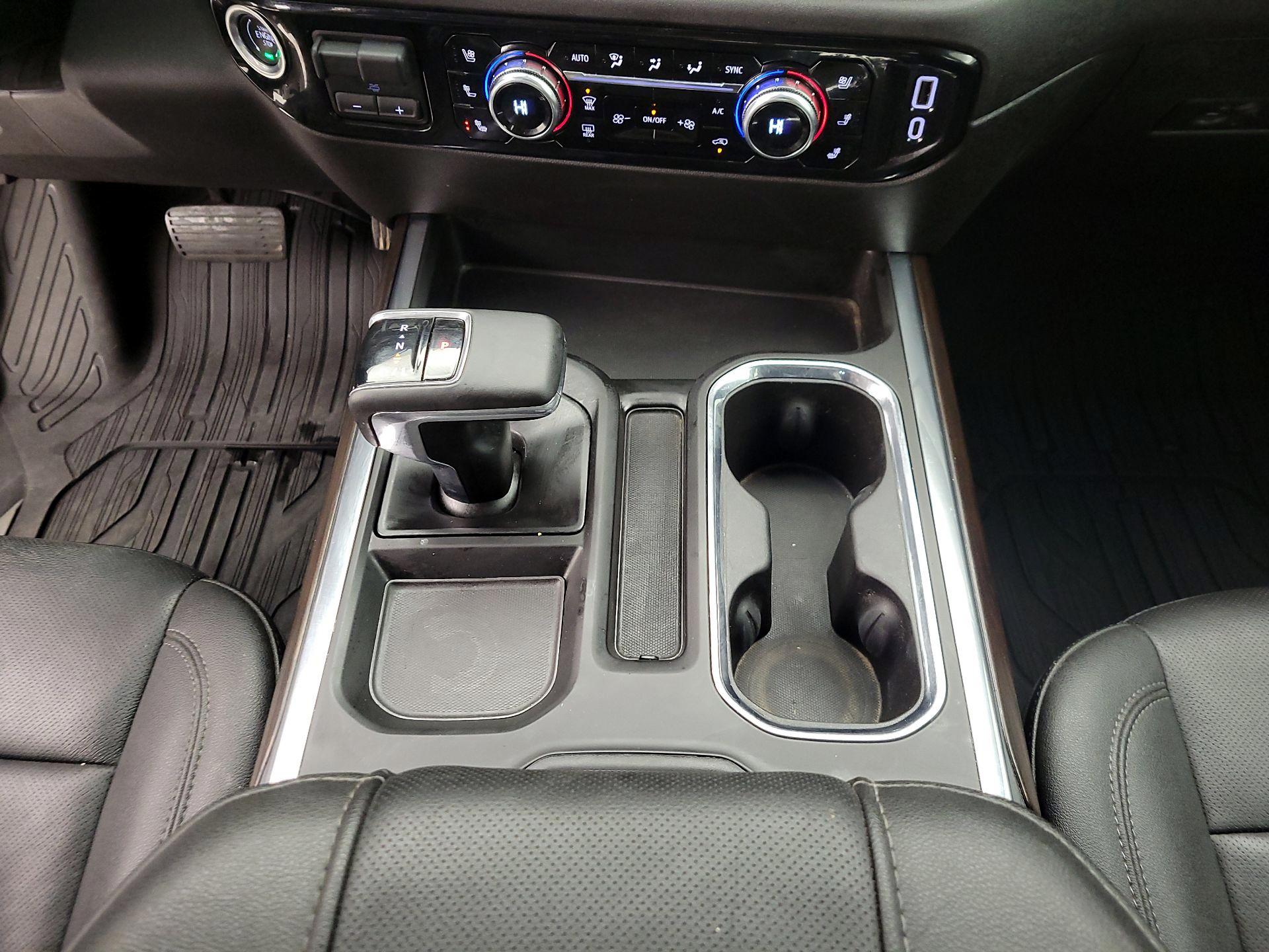 Thumbnail: 2024 GMC Sierra 1500 - 18