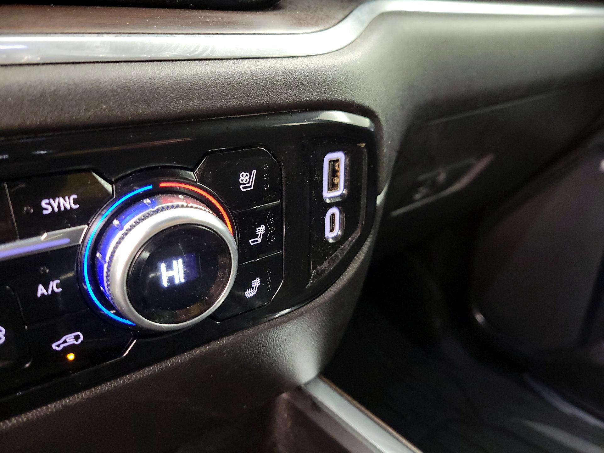 Thumbnail: 2024 GMC Sierra 1500 - 19