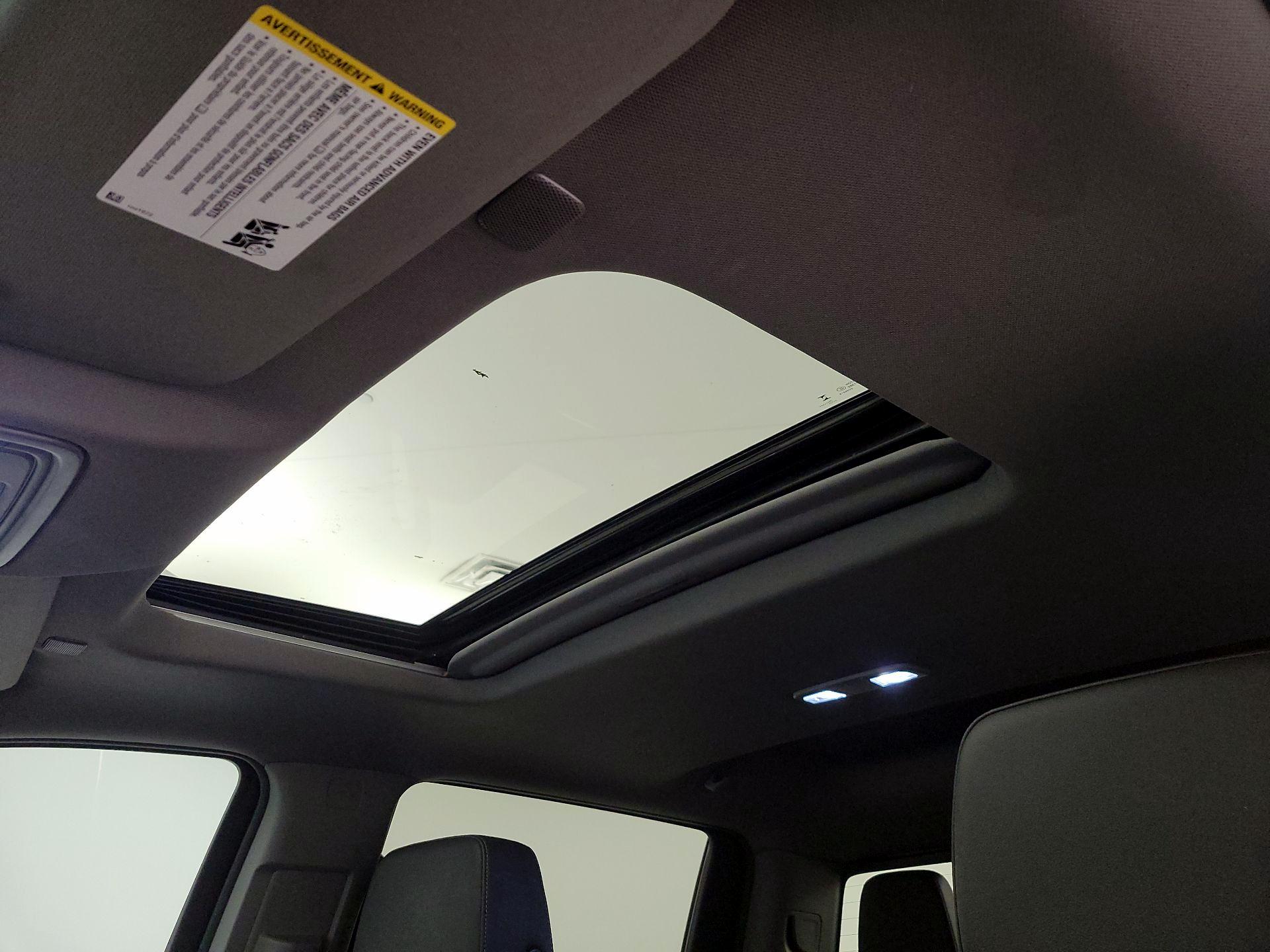 Thumbnail: 2024 GMC Sierra 1500 - 20