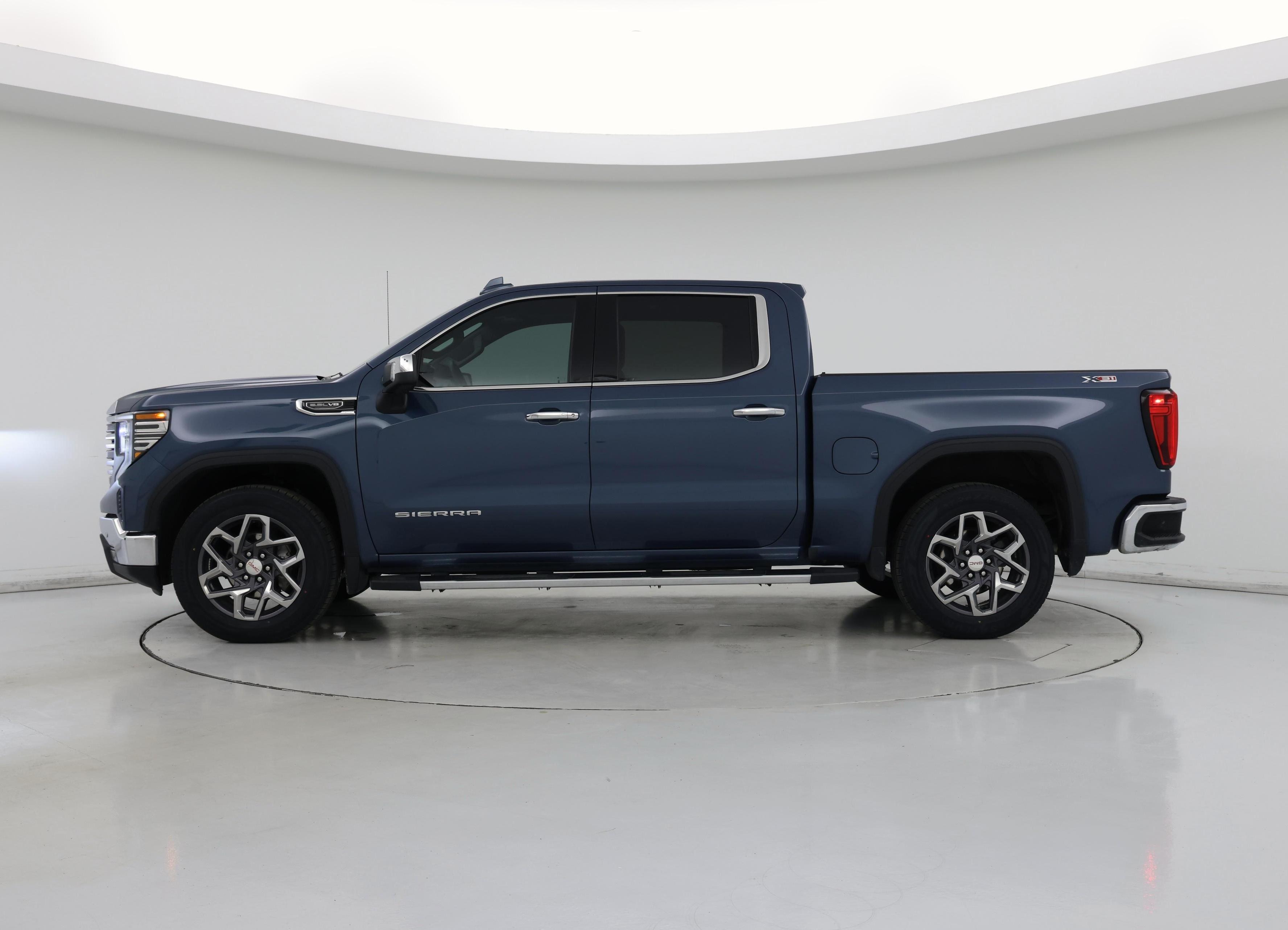 Thumbnail: 2024 GMC Sierra 1500 - 3