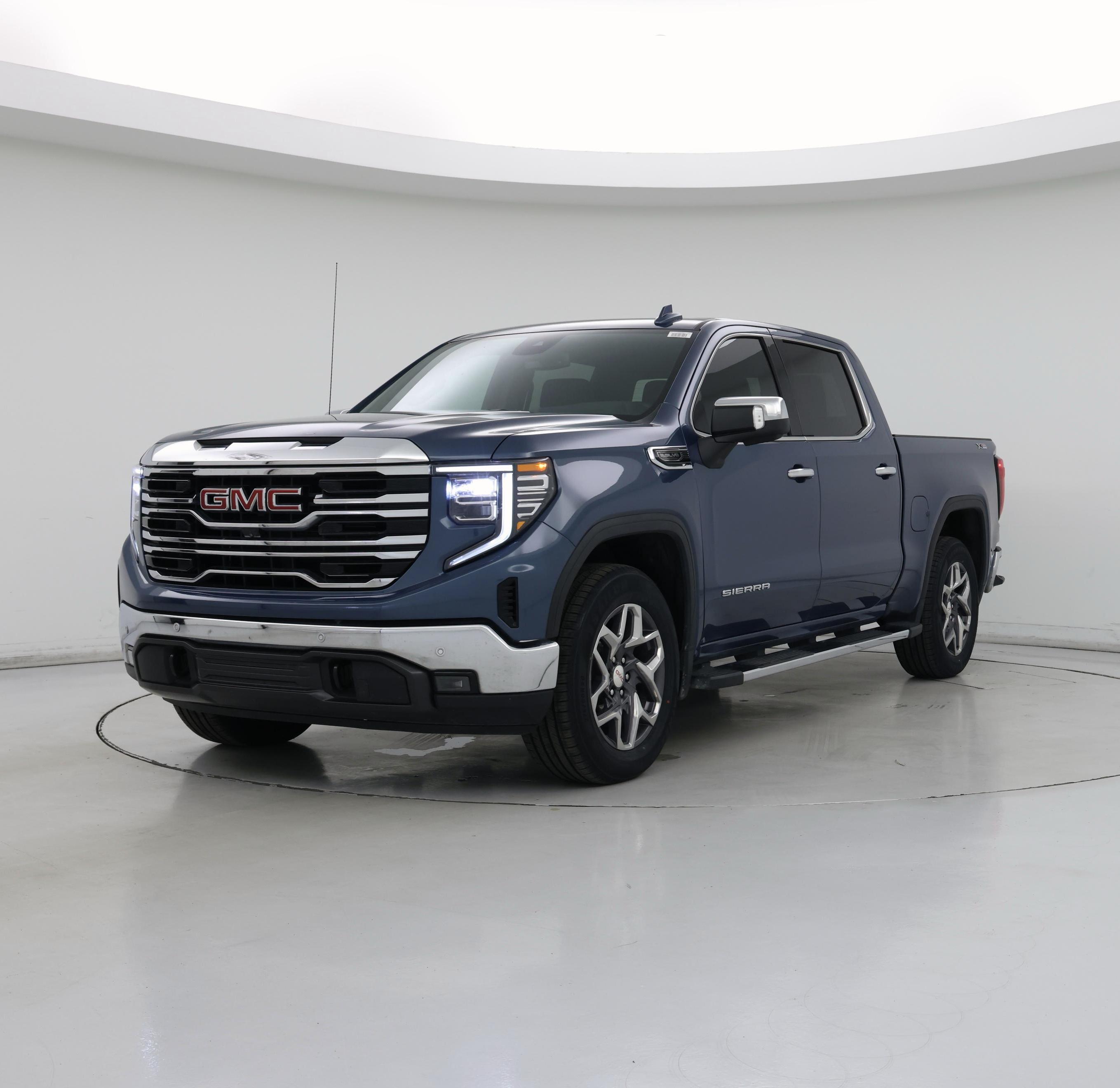 Thumbnail: 2024 GMC Sierra 1500 - 4