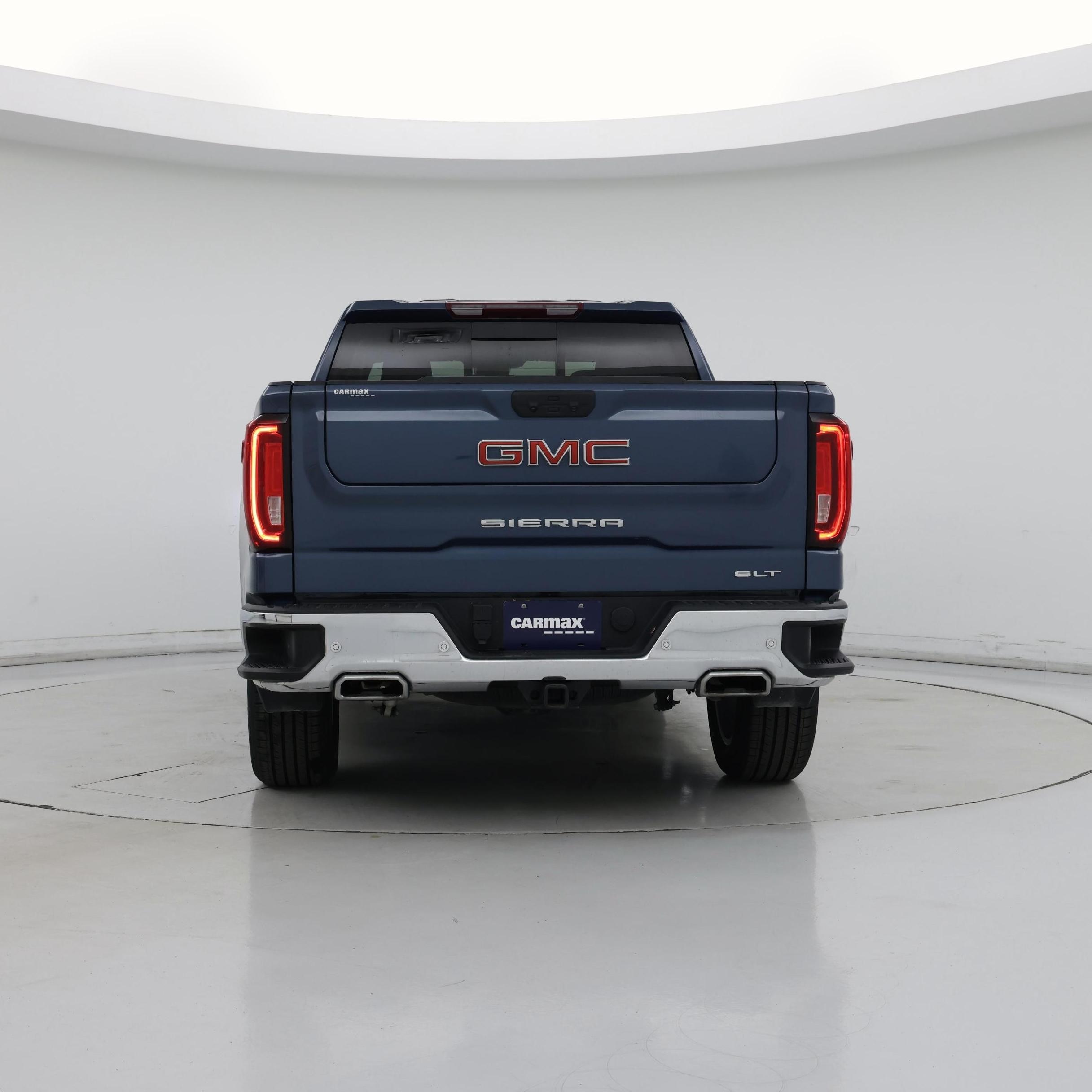 Thumbnail: 2024 GMC Sierra 1500 - 6