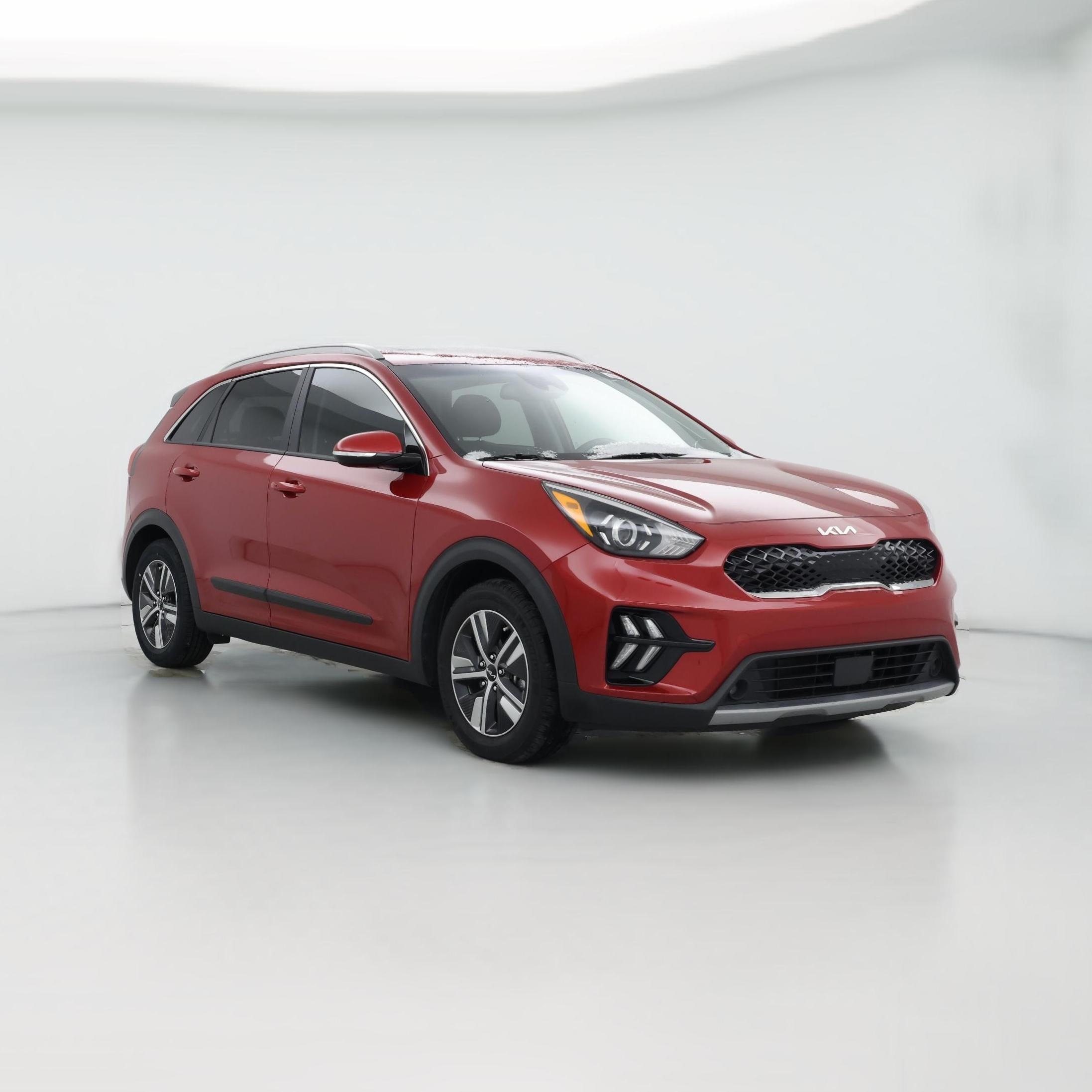 Thumbnail: 2022 Kia Niro - 1