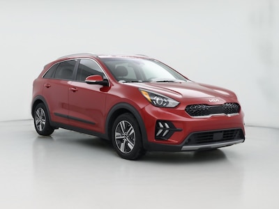 2022 Kia Niro Plug in Hybrid EX Premium
