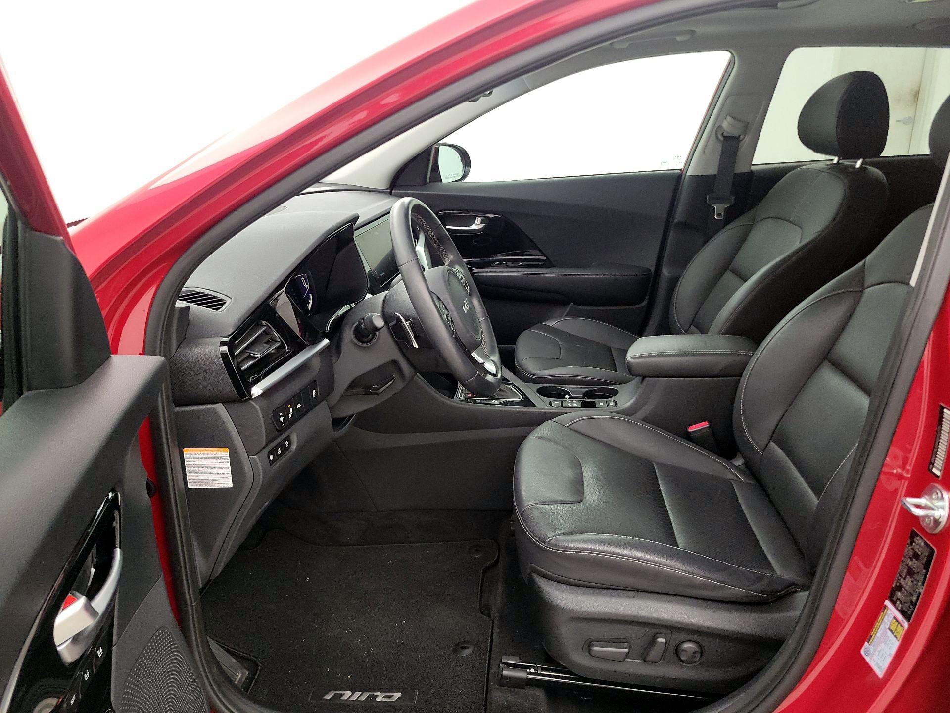 Thumbnail: 2022 Kia Niro - 11