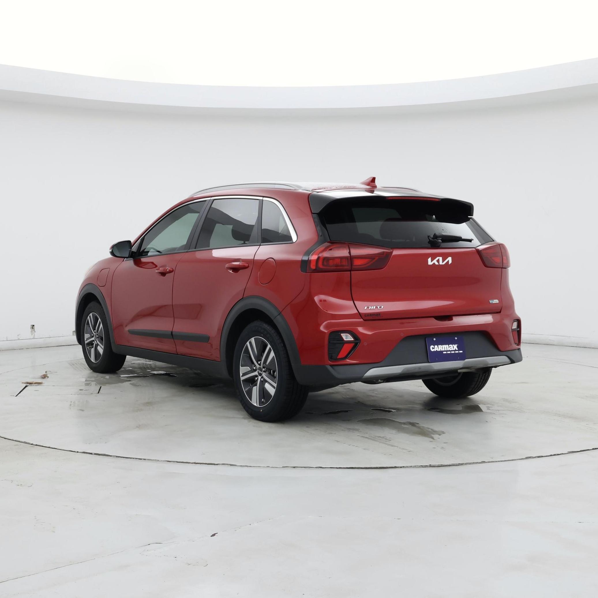 Thumbnail: 2022 Kia Niro - 2