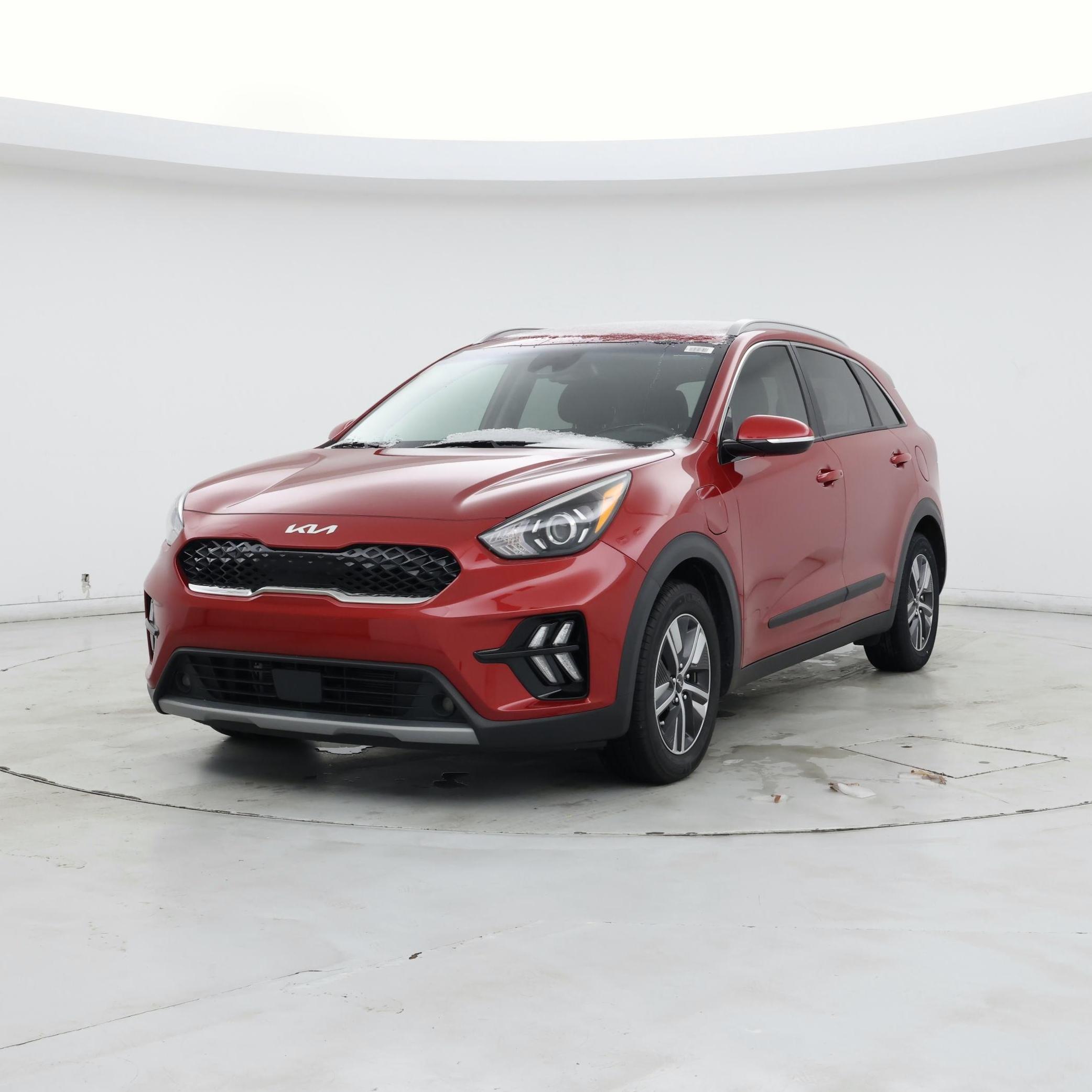 Thumbnail: 2022 Kia Niro - 4