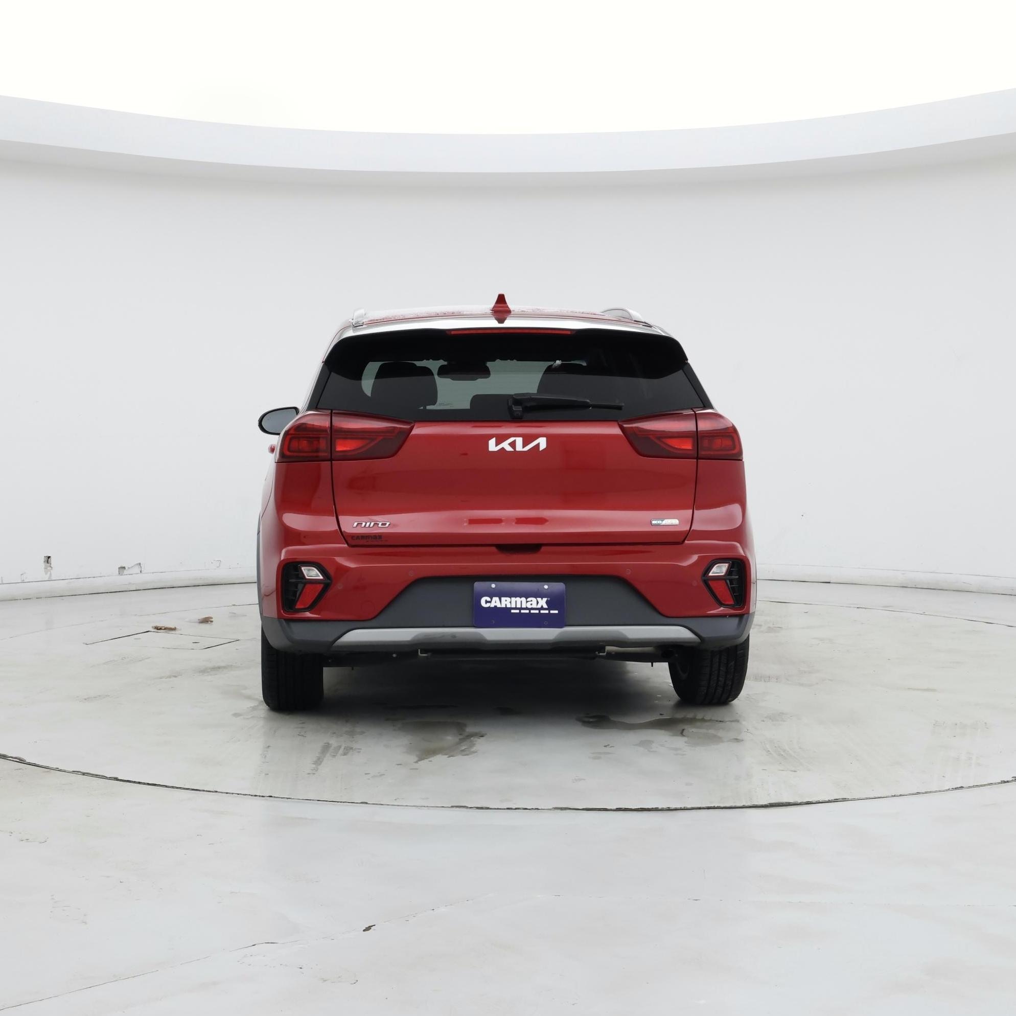 Thumbnail: 2022 Kia Niro - 6