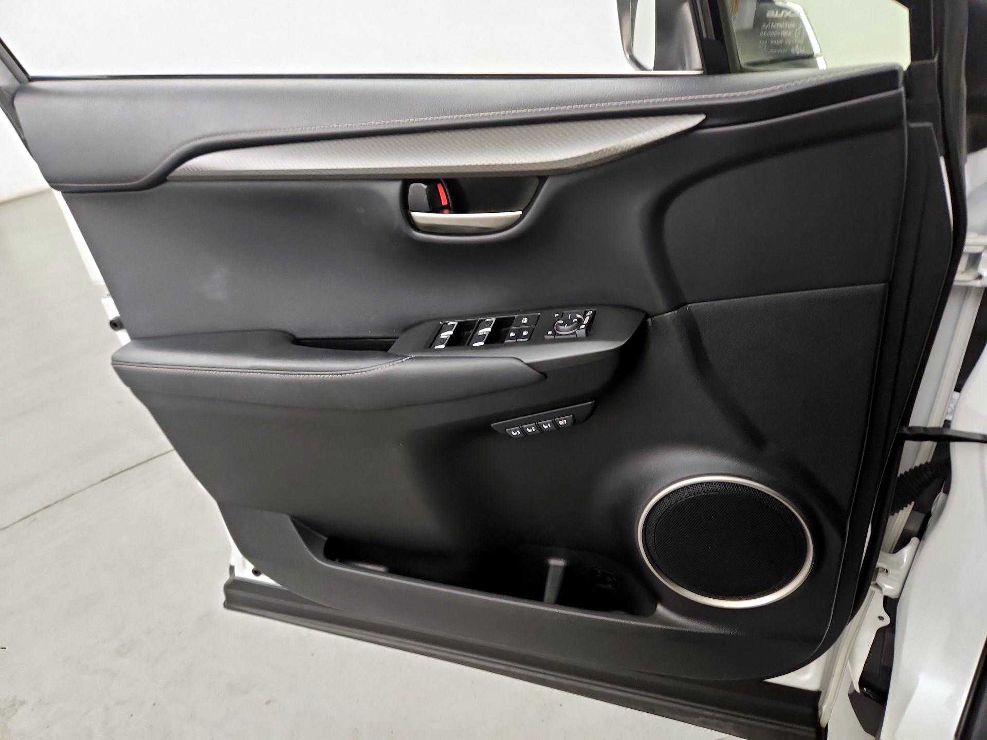 Thumbnail: 2018 Lexus NX - 12