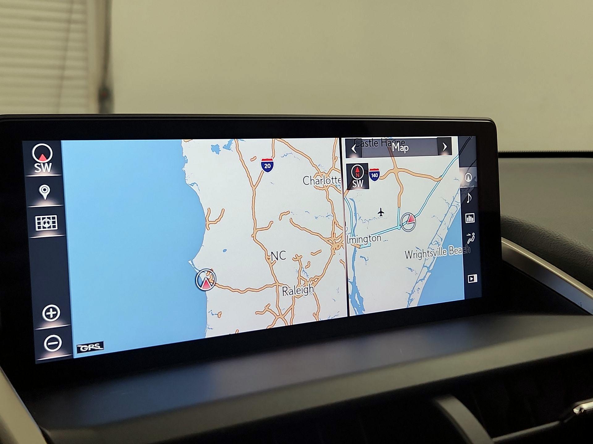 Thumbnail: 2018 Lexus NX - 14