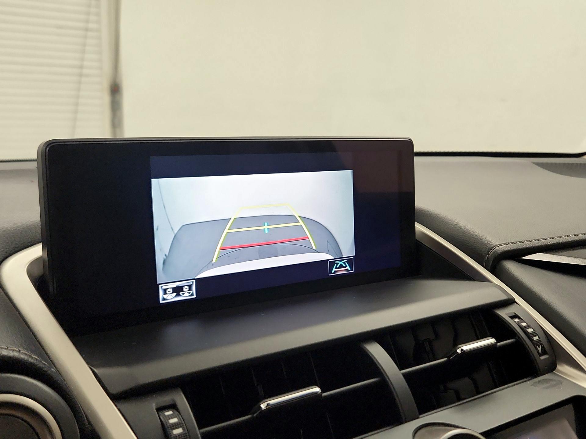 Thumbnail: 2018 Lexus NX - 15