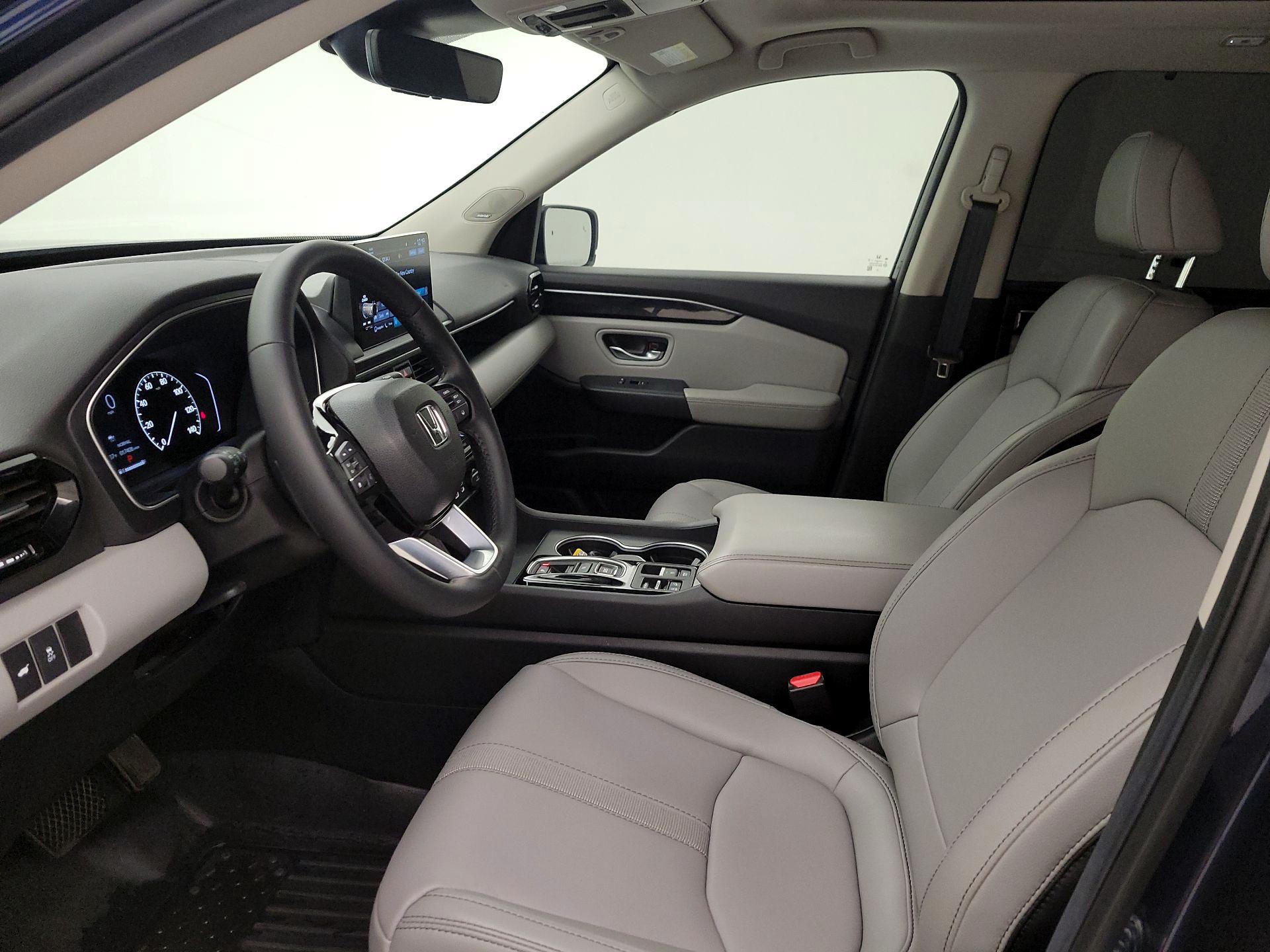 Thumbnail: 2025 Honda Pilot - 11