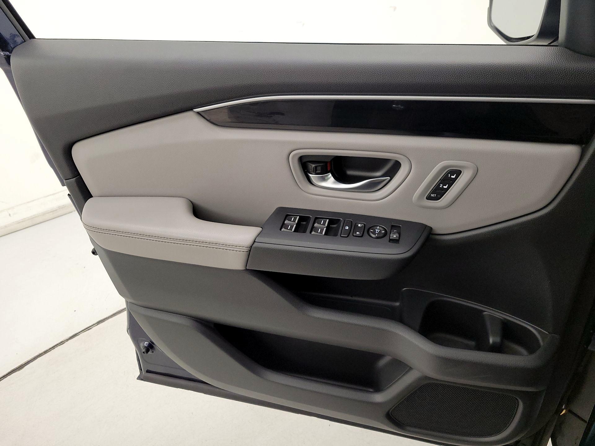 Thumbnail: 2025 Honda Pilot - 12