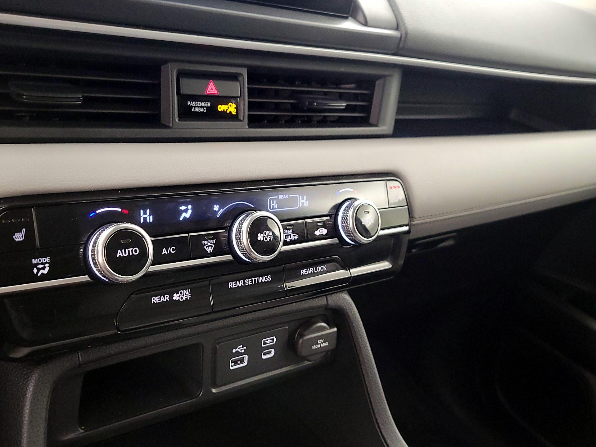 Thumbnail: 2025 Honda Pilot - 16