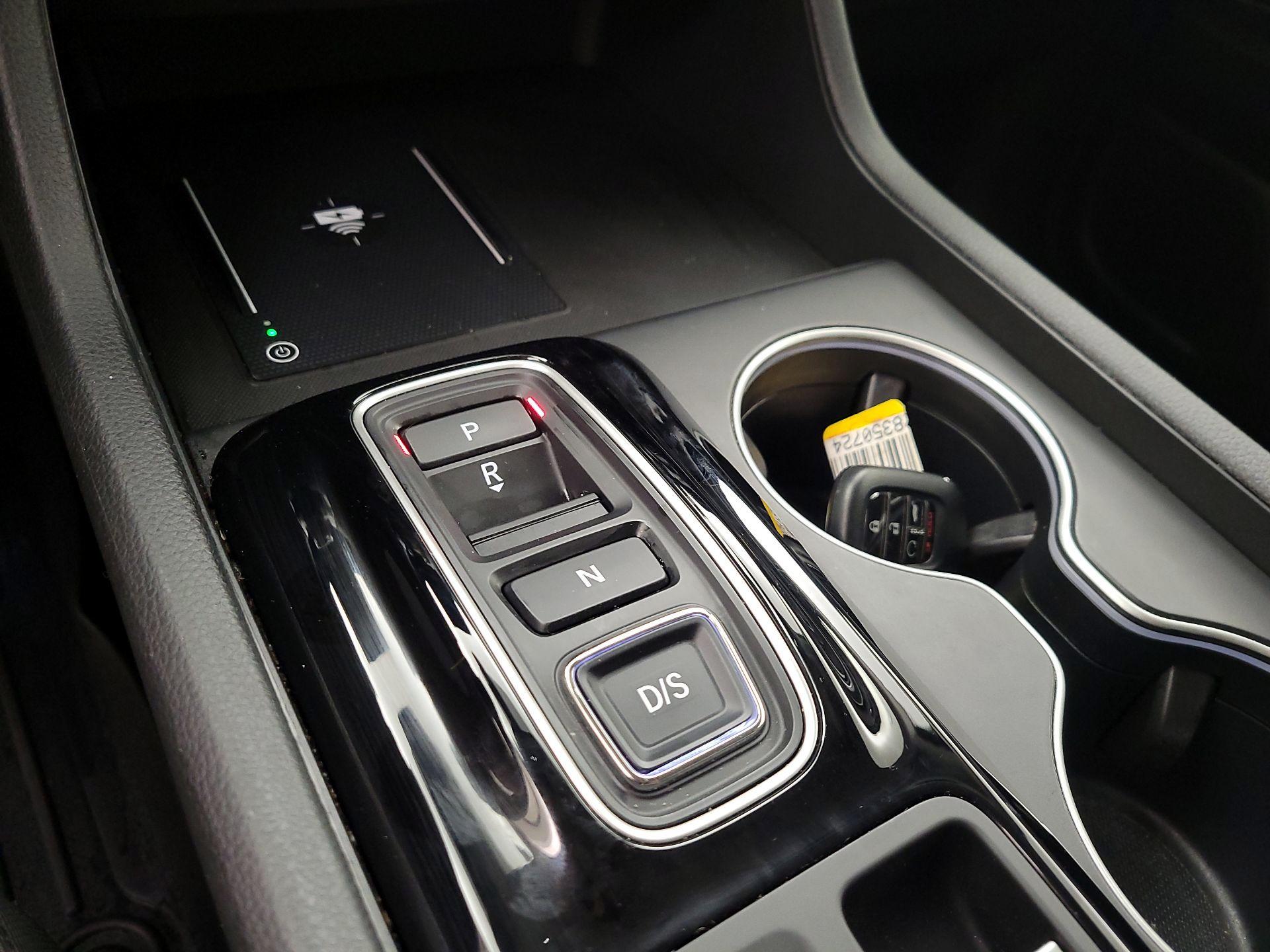 Thumbnail: 2025 Honda Pilot - 17