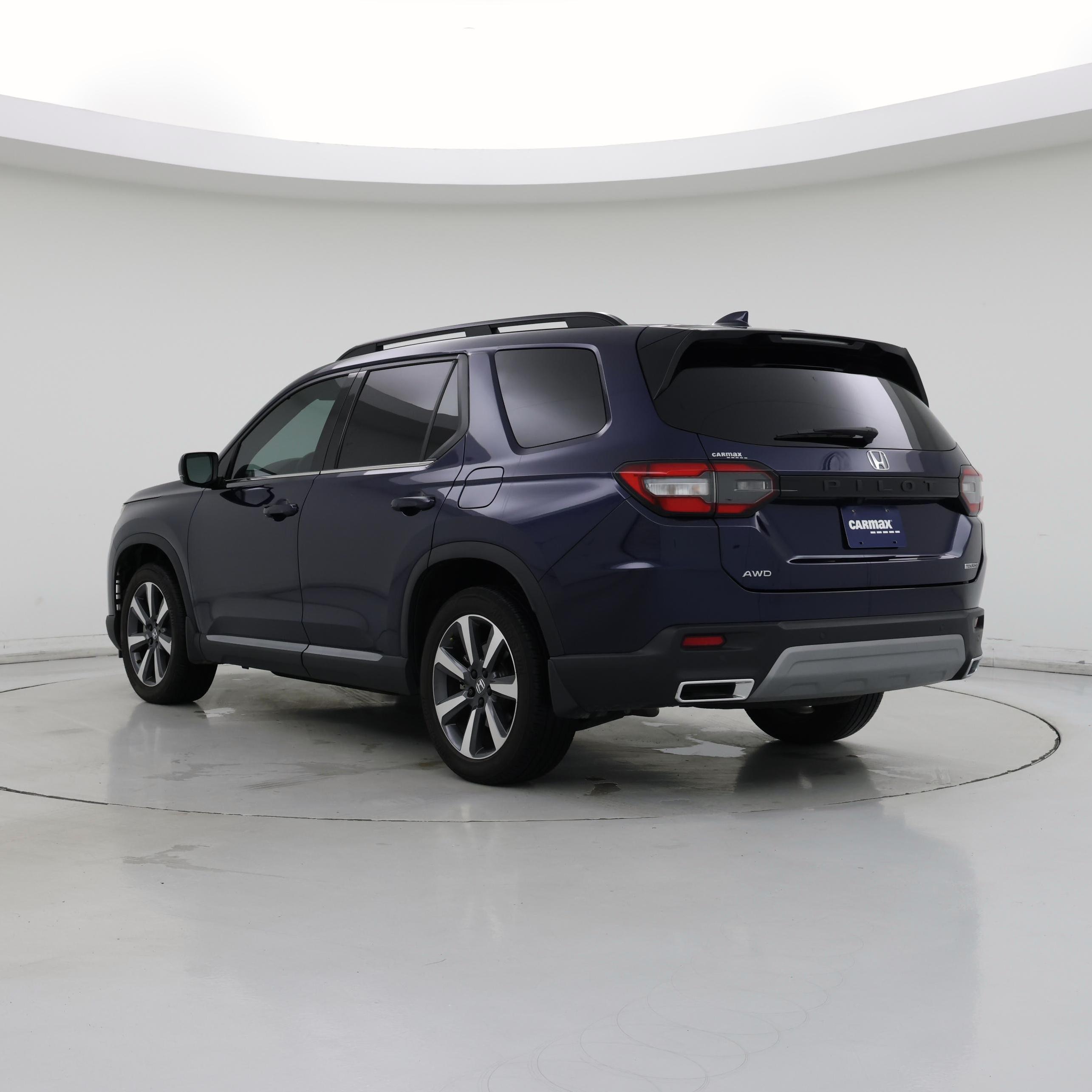 Thumbnail: 2025 Honda Pilot - 2