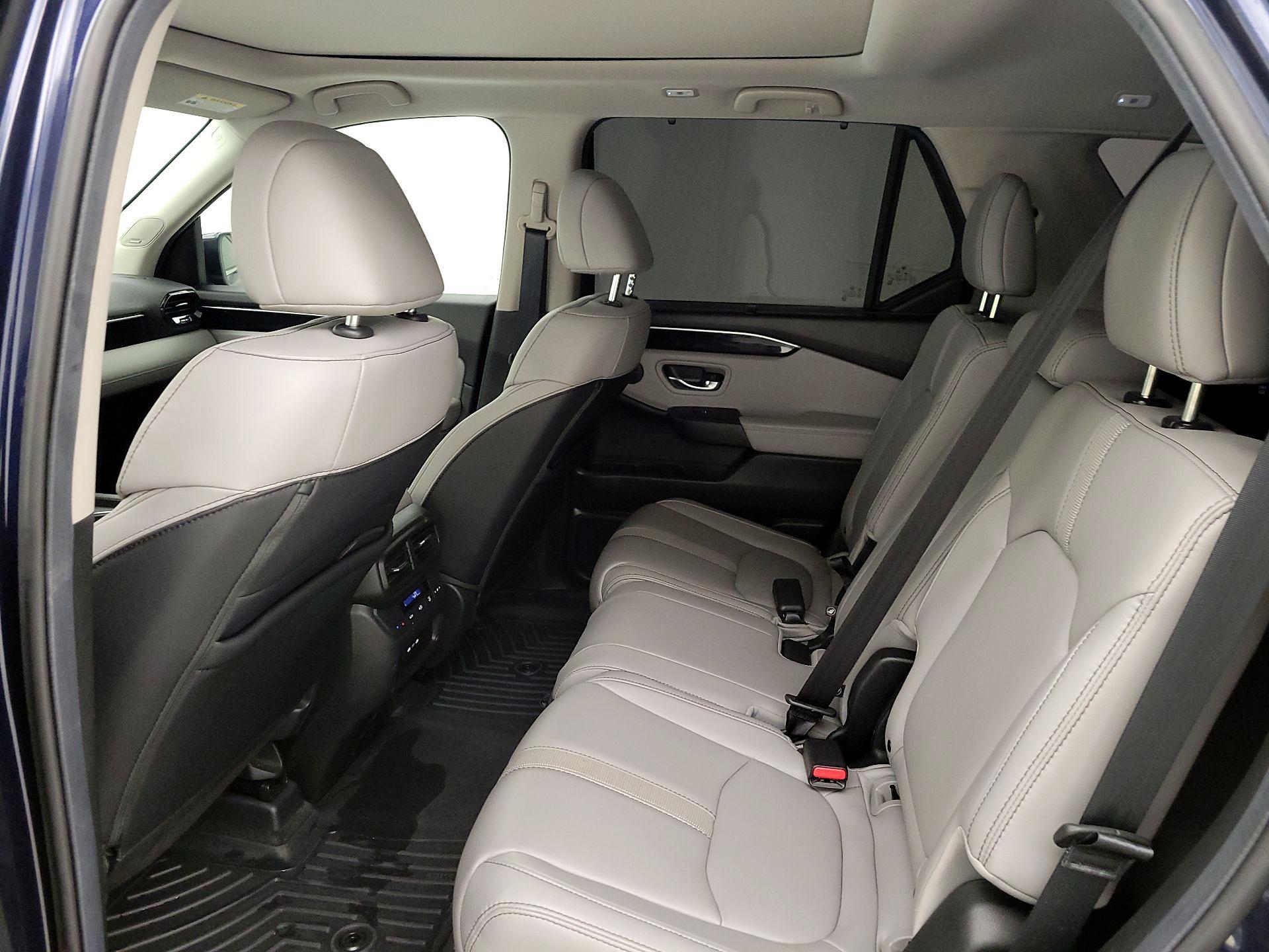 Thumbnail: 2025 Honda Pilot - 20