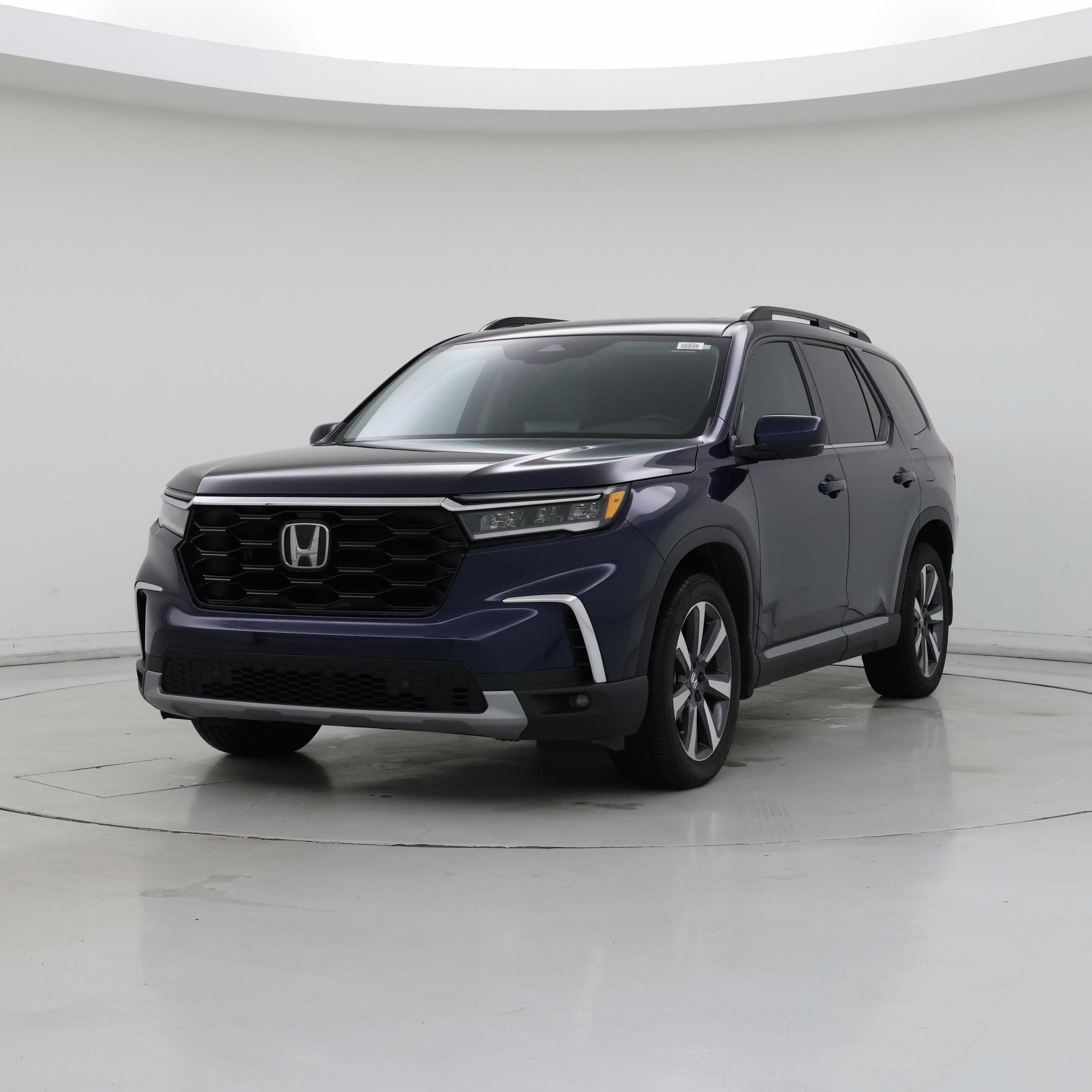 Thumbnail: 2025 Honda Pilot - 4