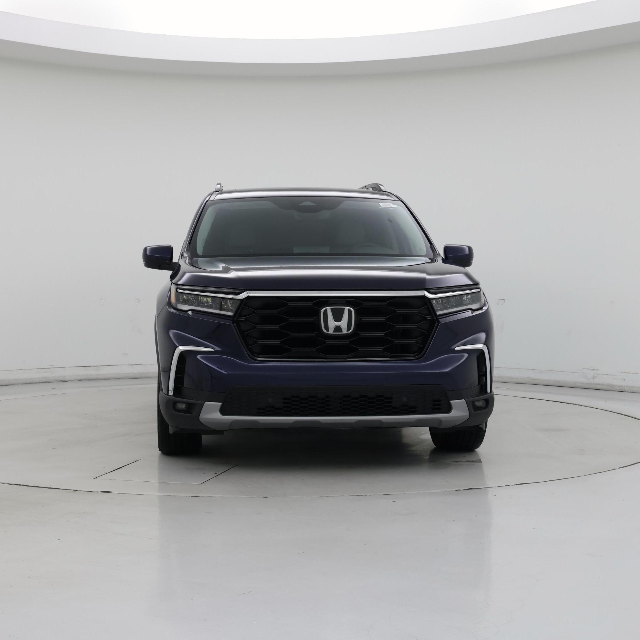 Thumbnail: 2025 Honda Pilot - 5