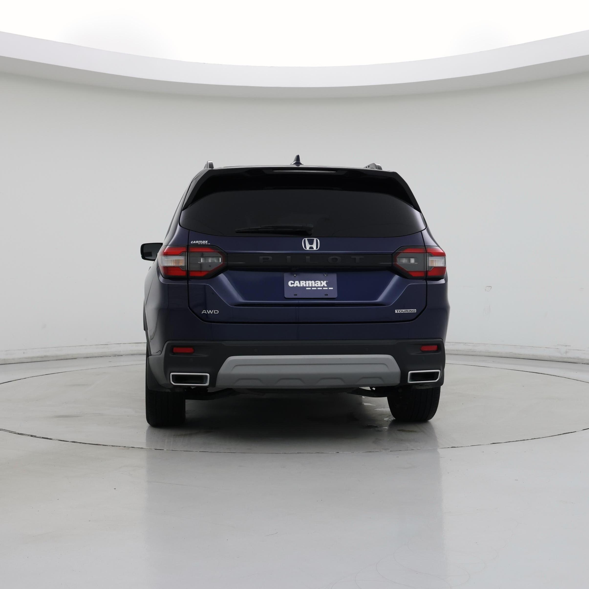 Thumbnail: 2025 Honda Pilot - 6