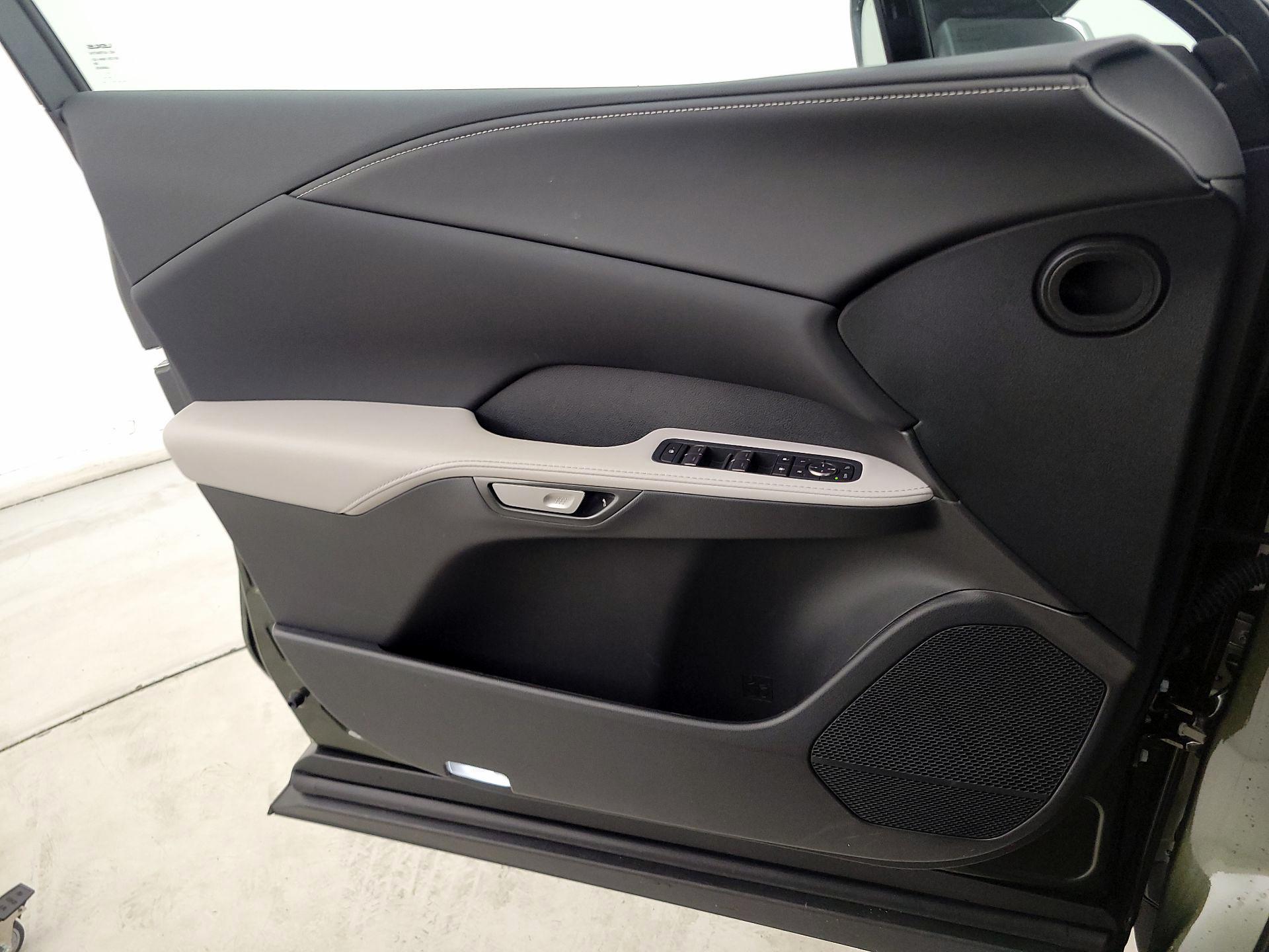 Thumbnail: 2025 Lexus RX - 12