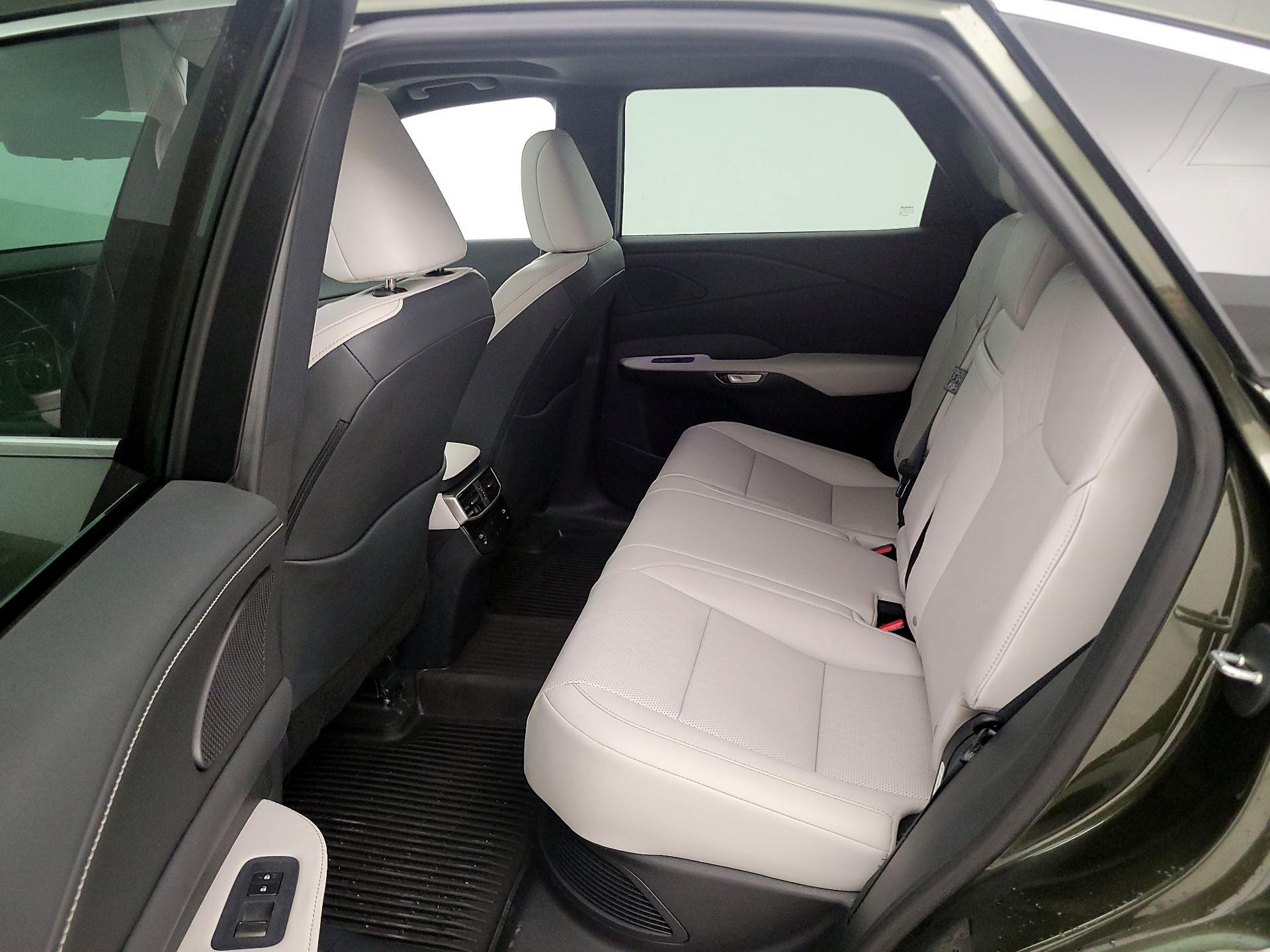 Thumbnail: 2025 Lexus RX - 20