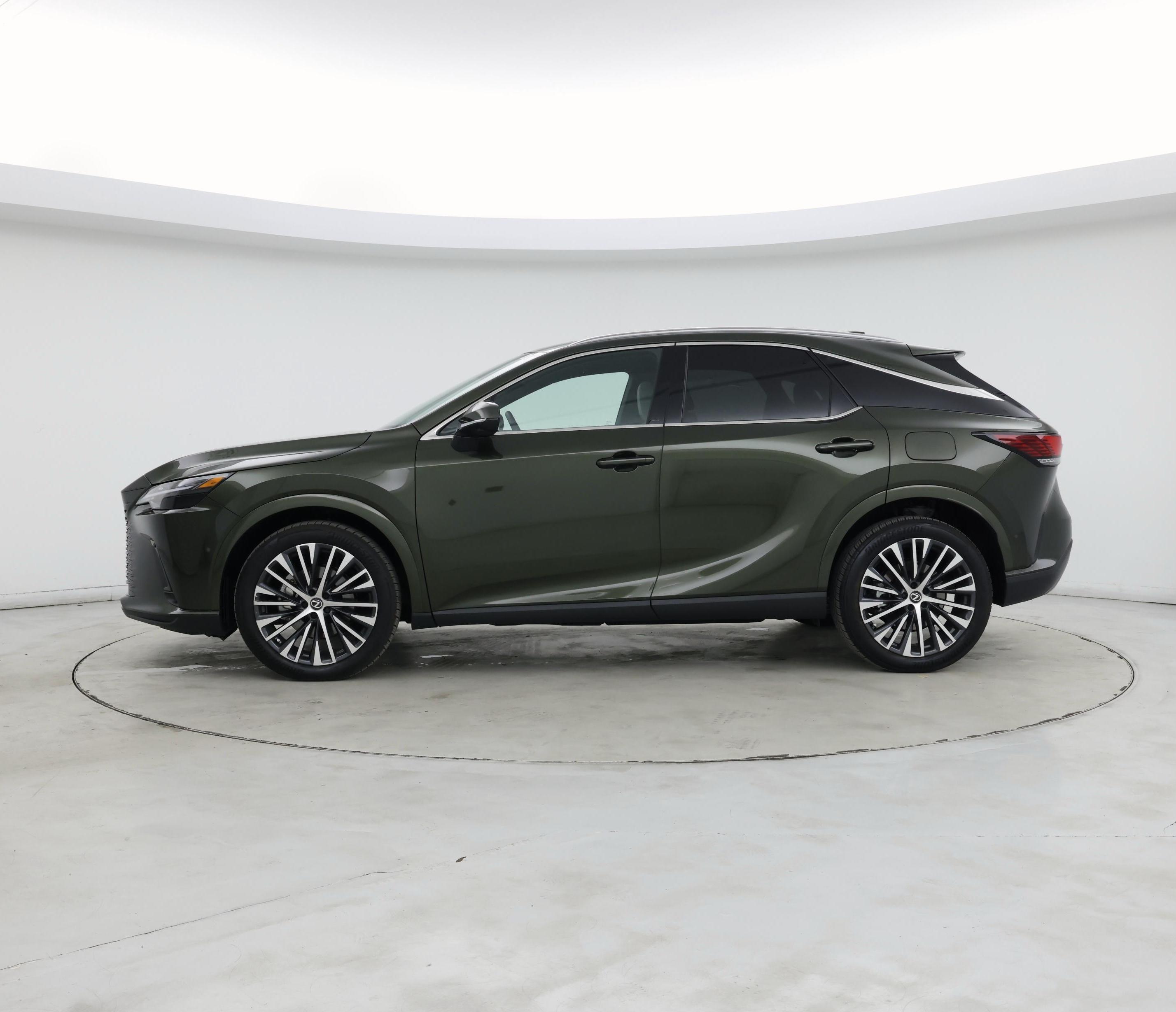 Thumbnail: 2025 Lexus RX - 3