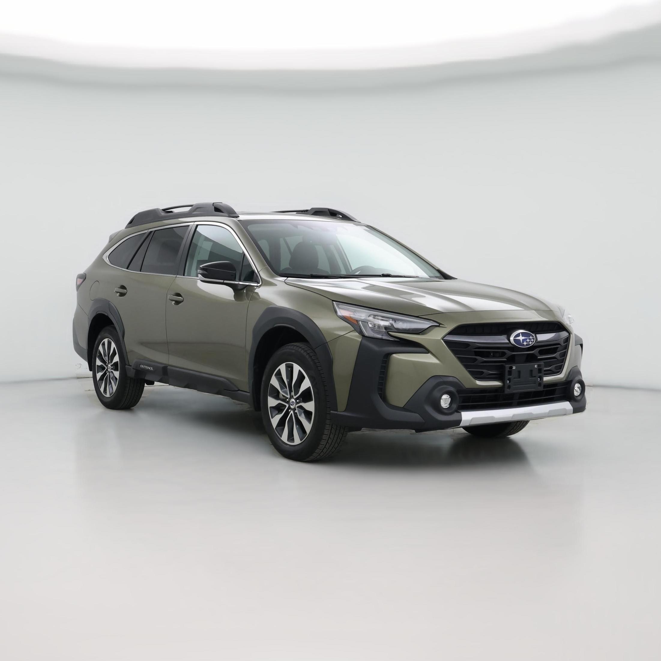 Thumbnail: 2023 Subaru Outback - 1