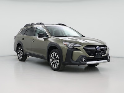 2023 Subaru Outback Limited