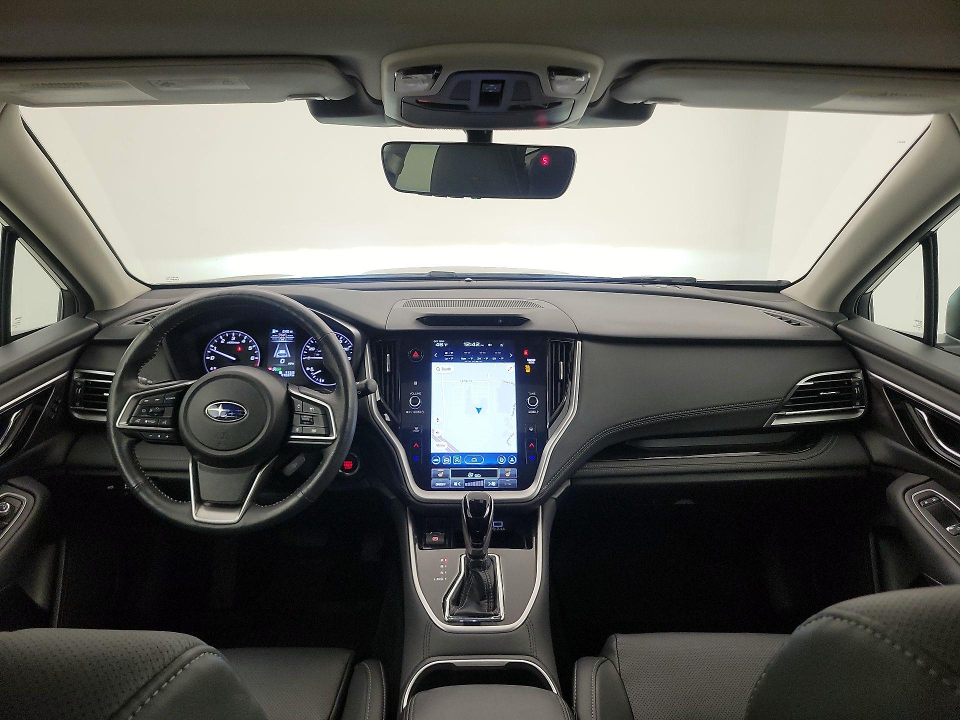 Thumbnail: 2023 Subaru Outback - 9