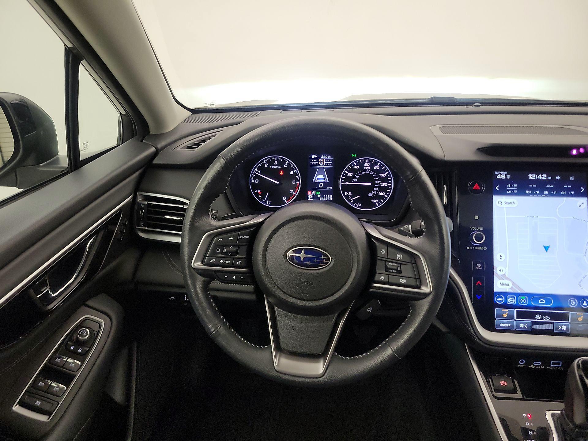 Thumbnail: 2023 Subaru Outback - 10