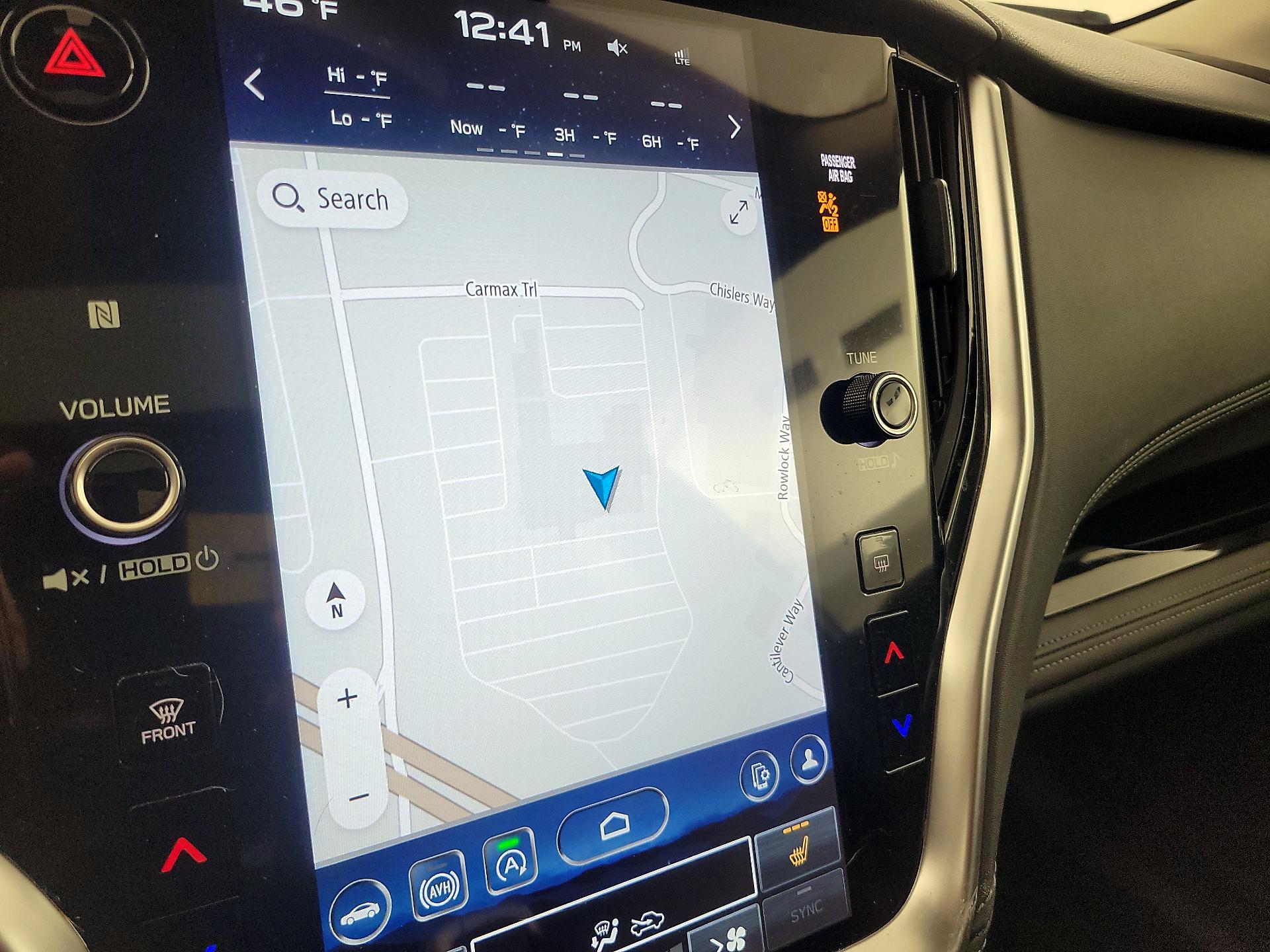 Thumbnail: 2023 Subaru Outback - 14