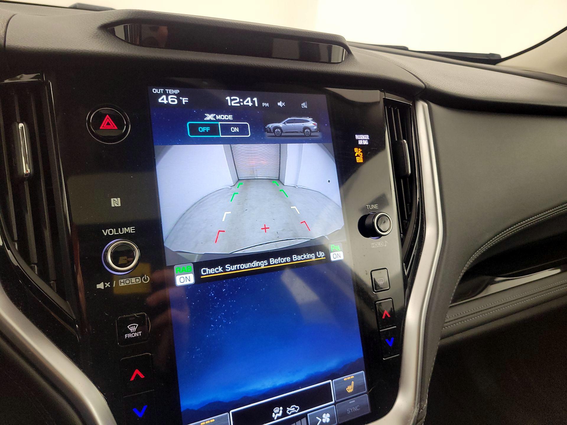 Thumbnail: 2023 Subaru Outback - 15