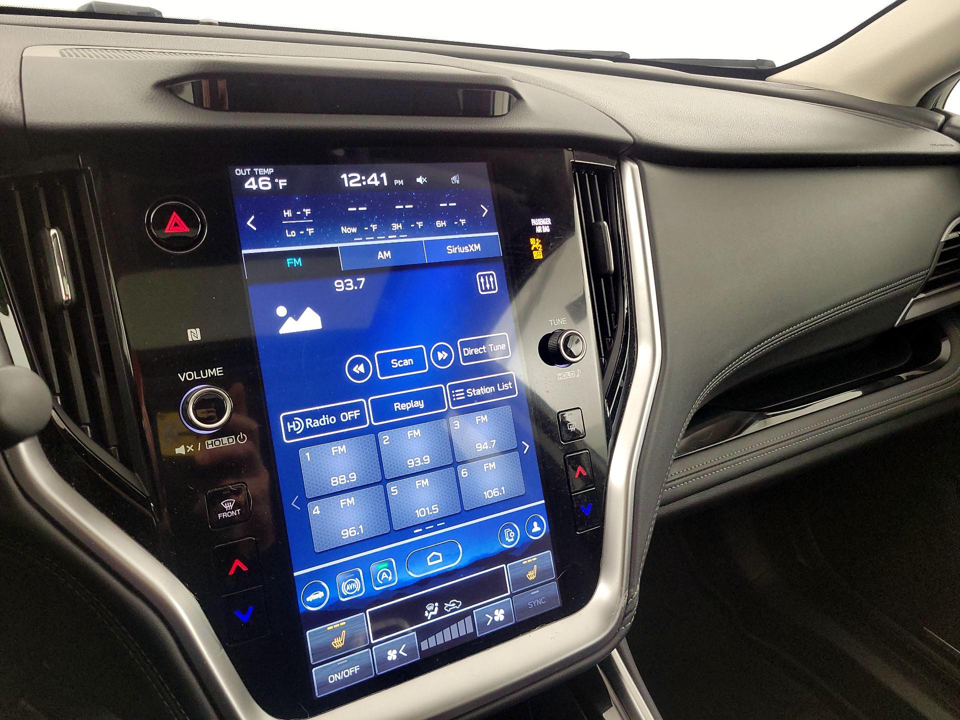 Thumbnail: 2023 Subaru Outback - 16