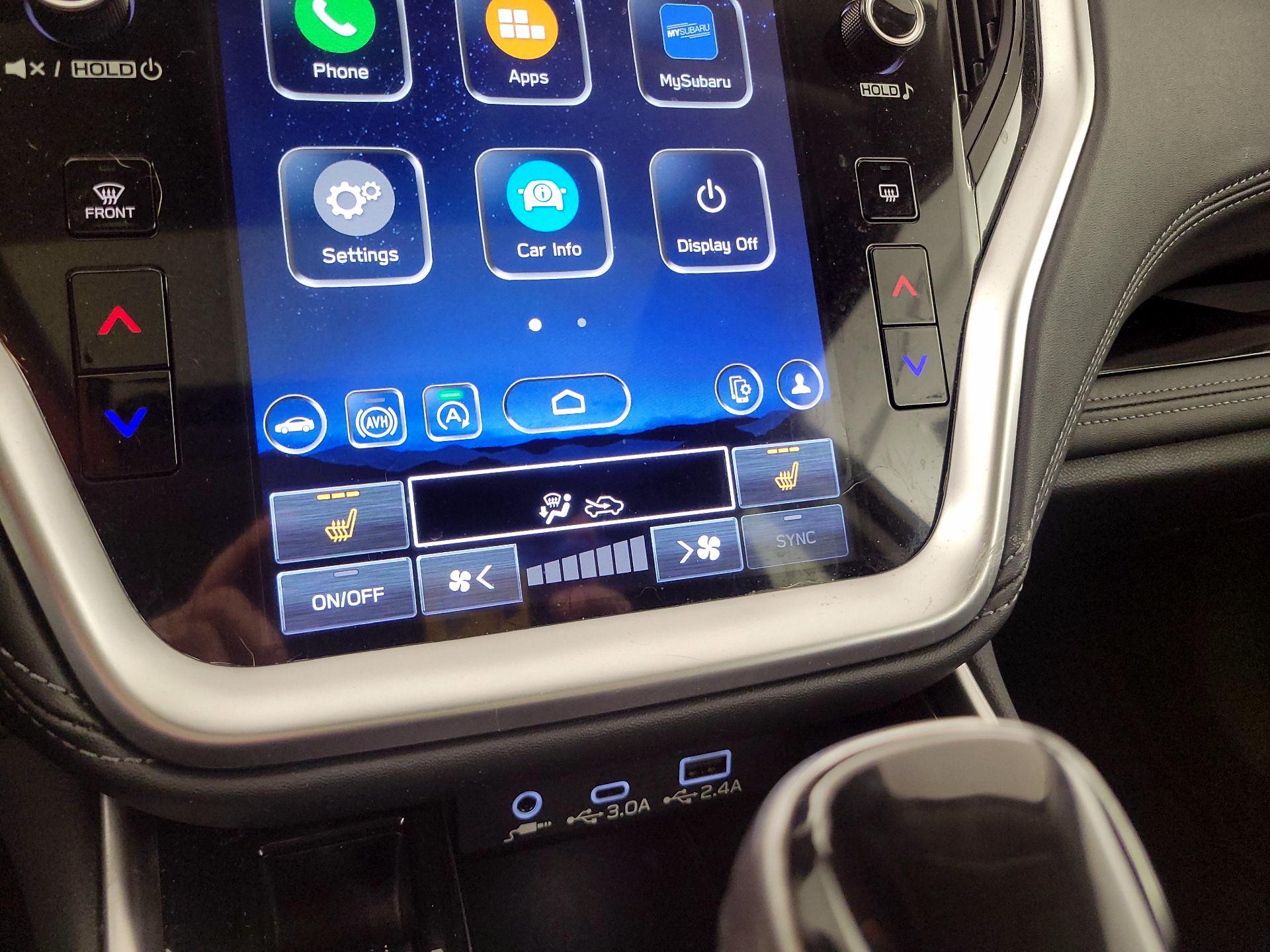 Thumbnail: 2023 Subaru Outback - 17