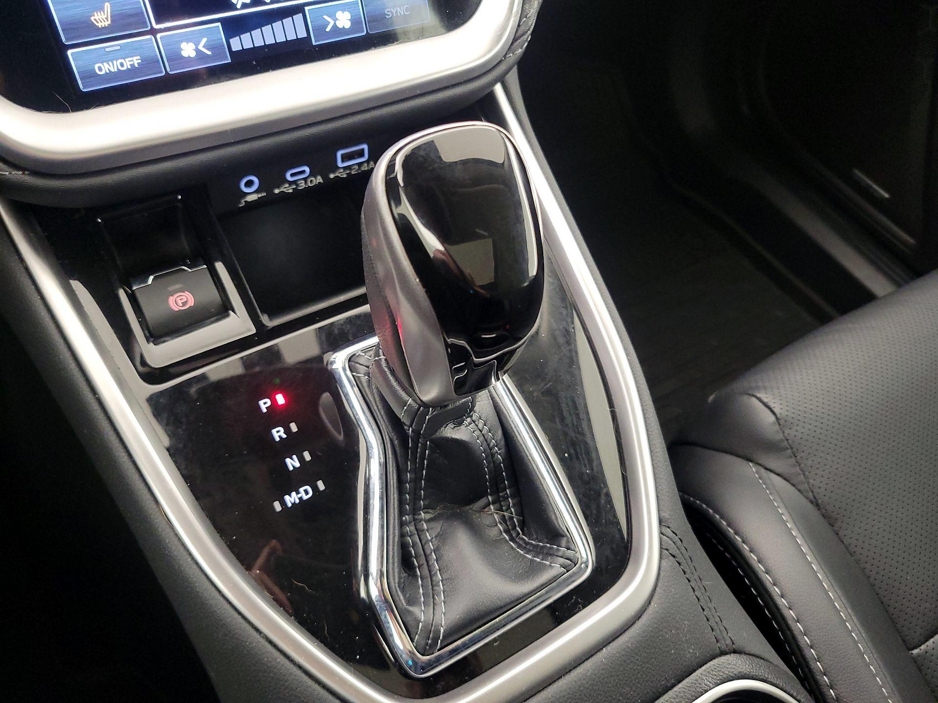 Thumbnail: 2023 Subaru Outback - 18