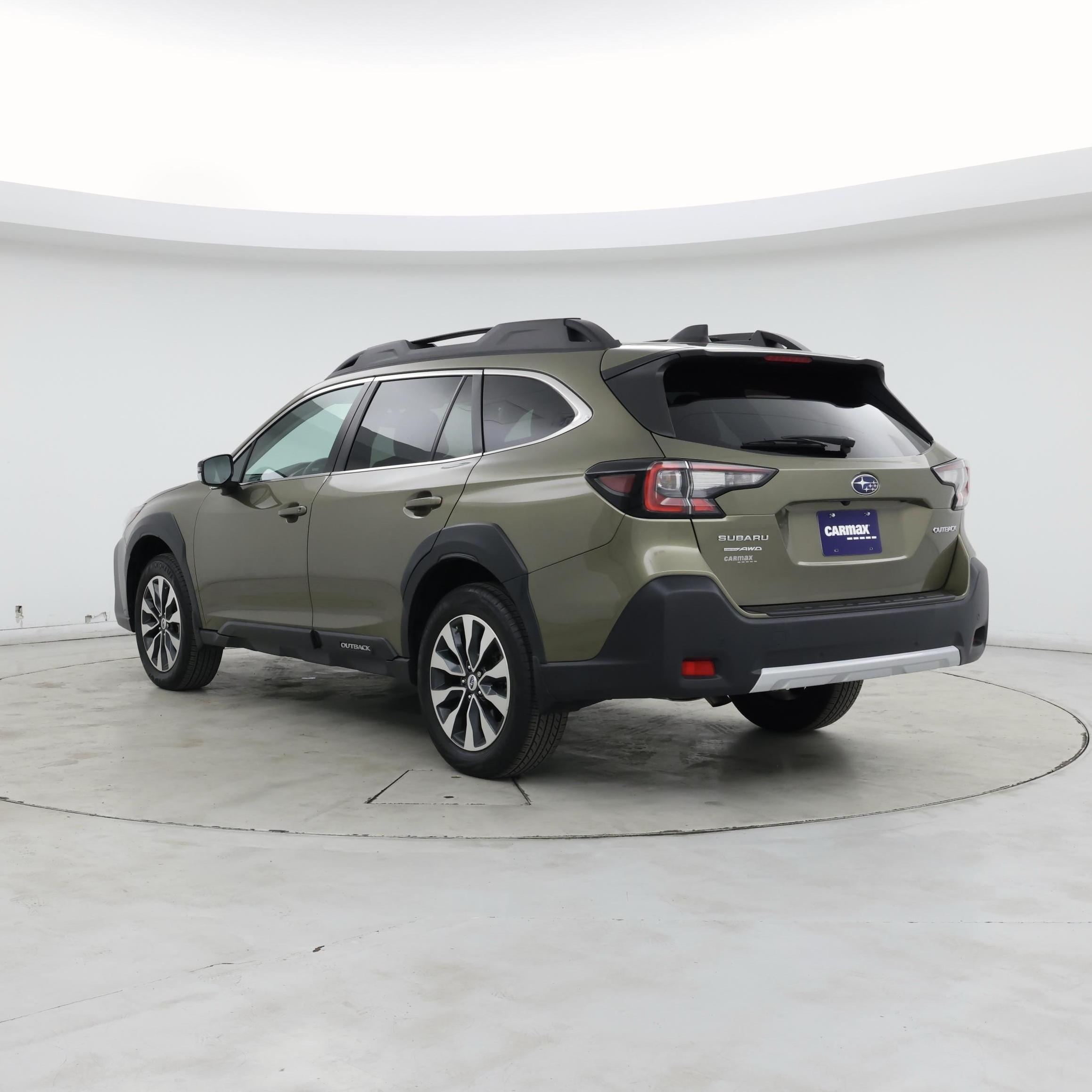 Thumbnail: 2023 Subaru Outback - 2