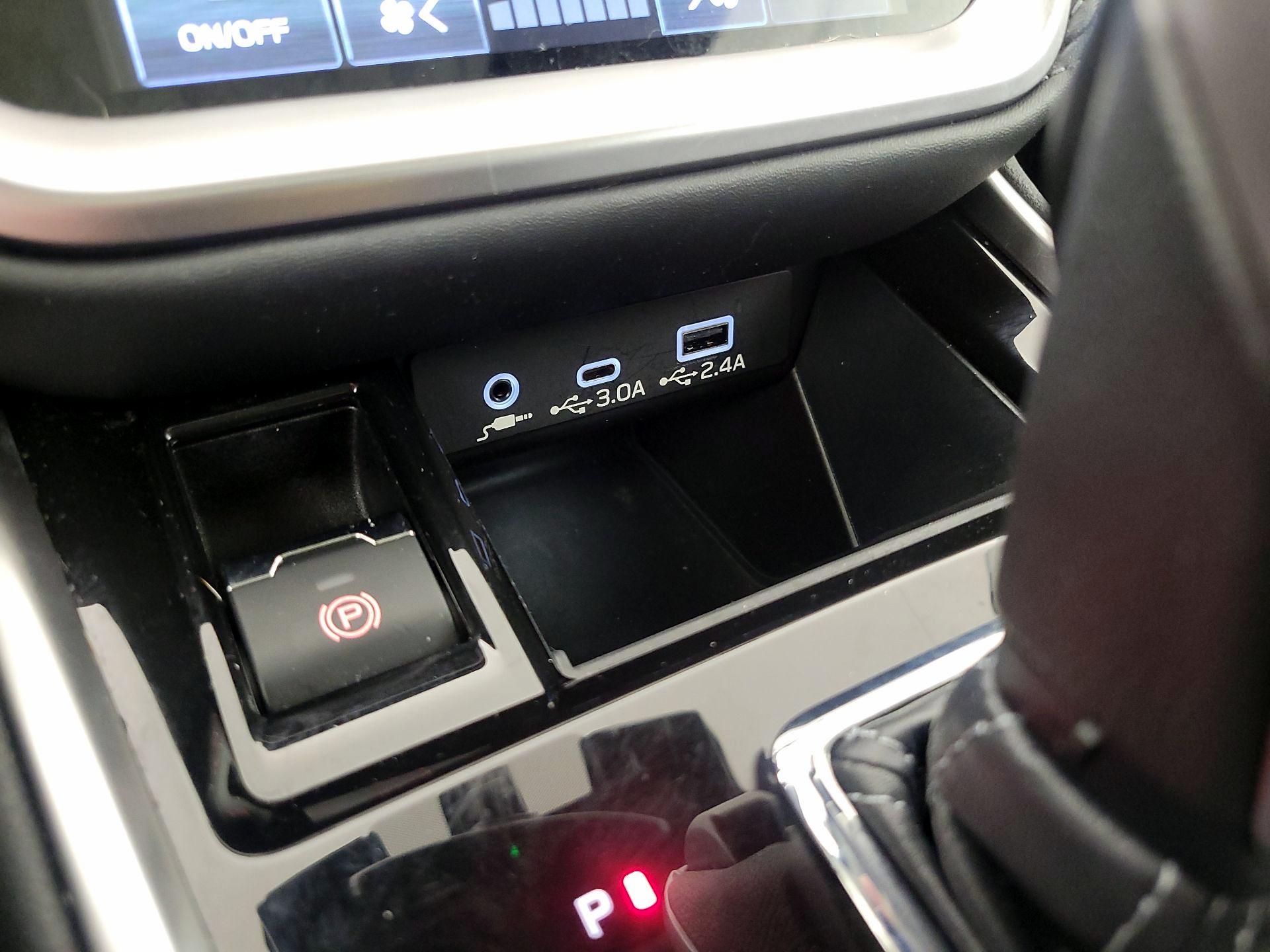 Thumbnail: 2023 Subaru Outback - 19