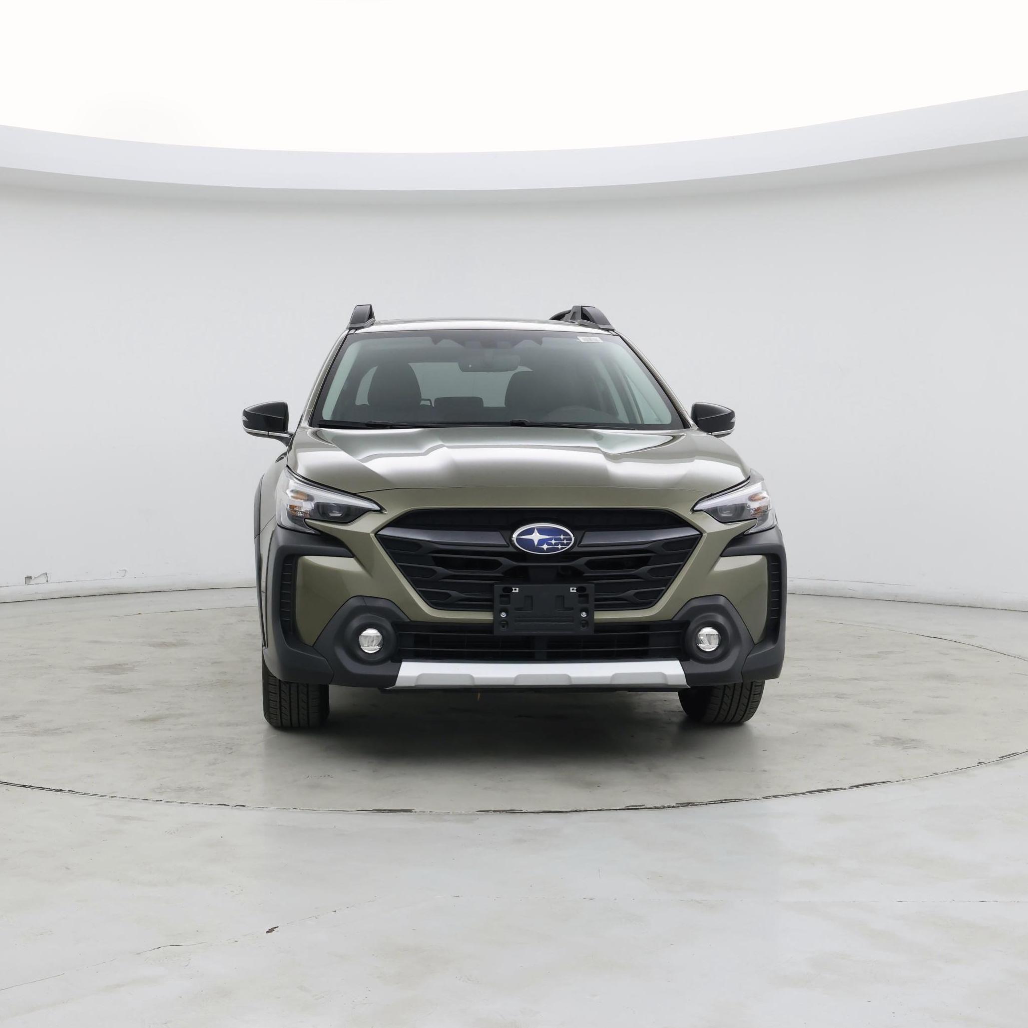 Thumbnail: 2023 Subaru Outback - 5