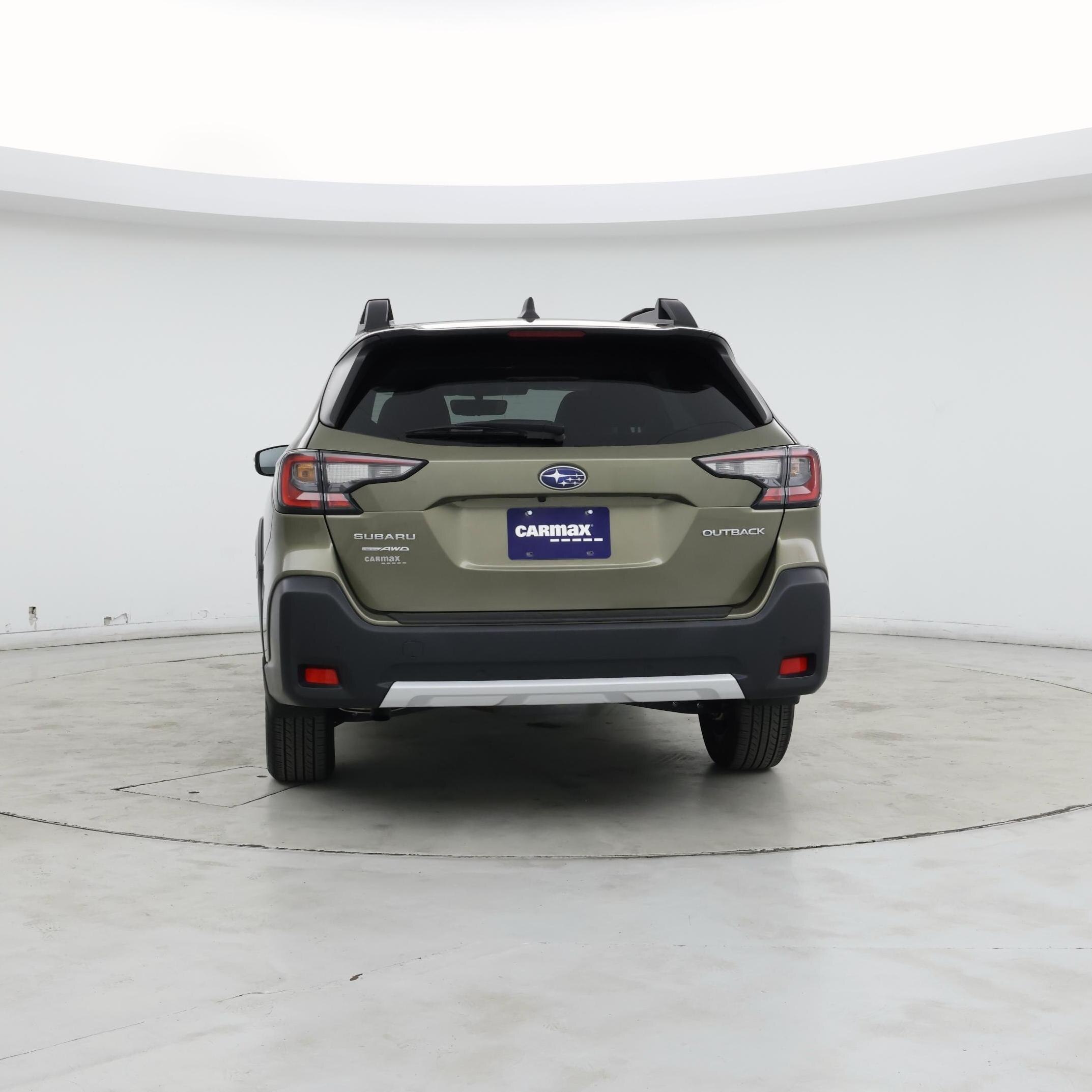 Thumbnail: 2023 Subaru Outback - 6