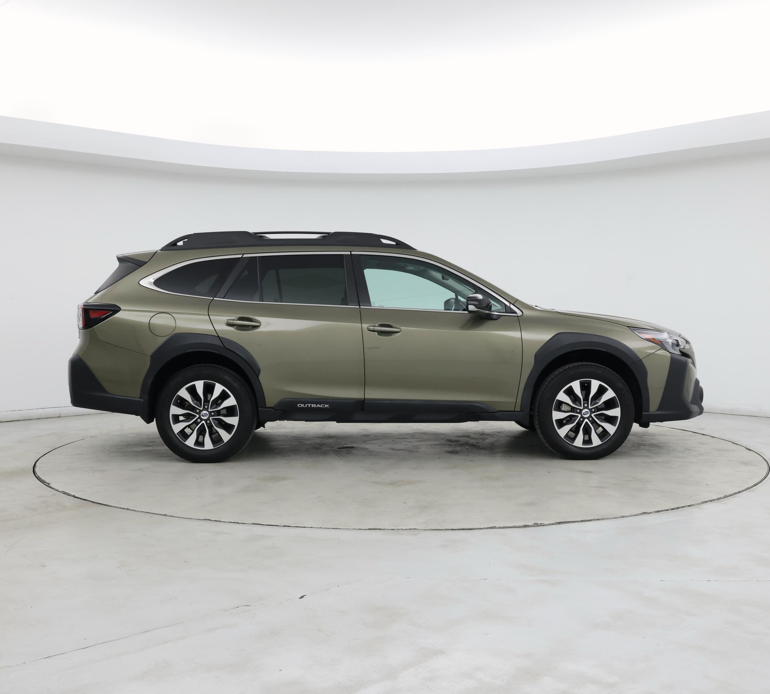 Thumbnail: 2023 Subaru Outback - 7