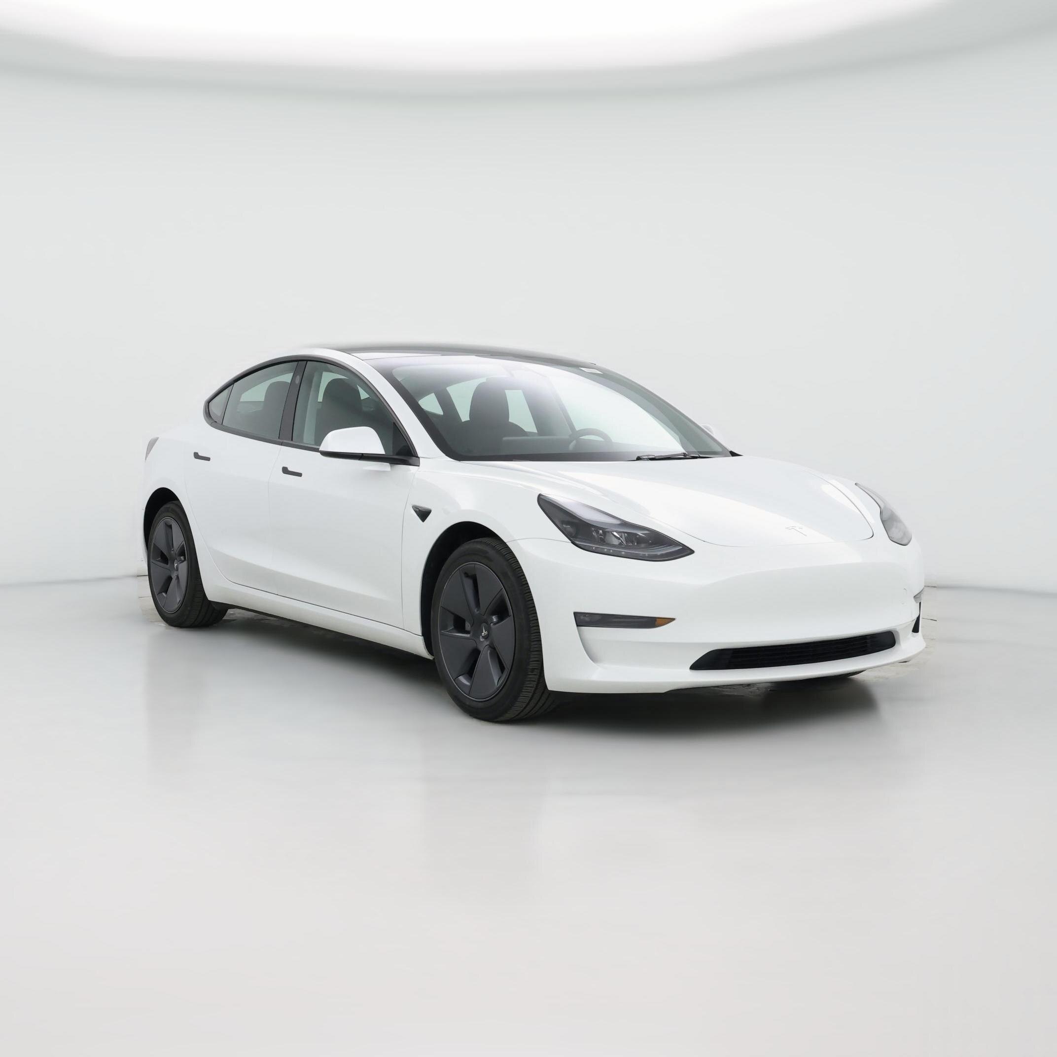 Thumbnail: 2023 Tesla Model 3 - 1