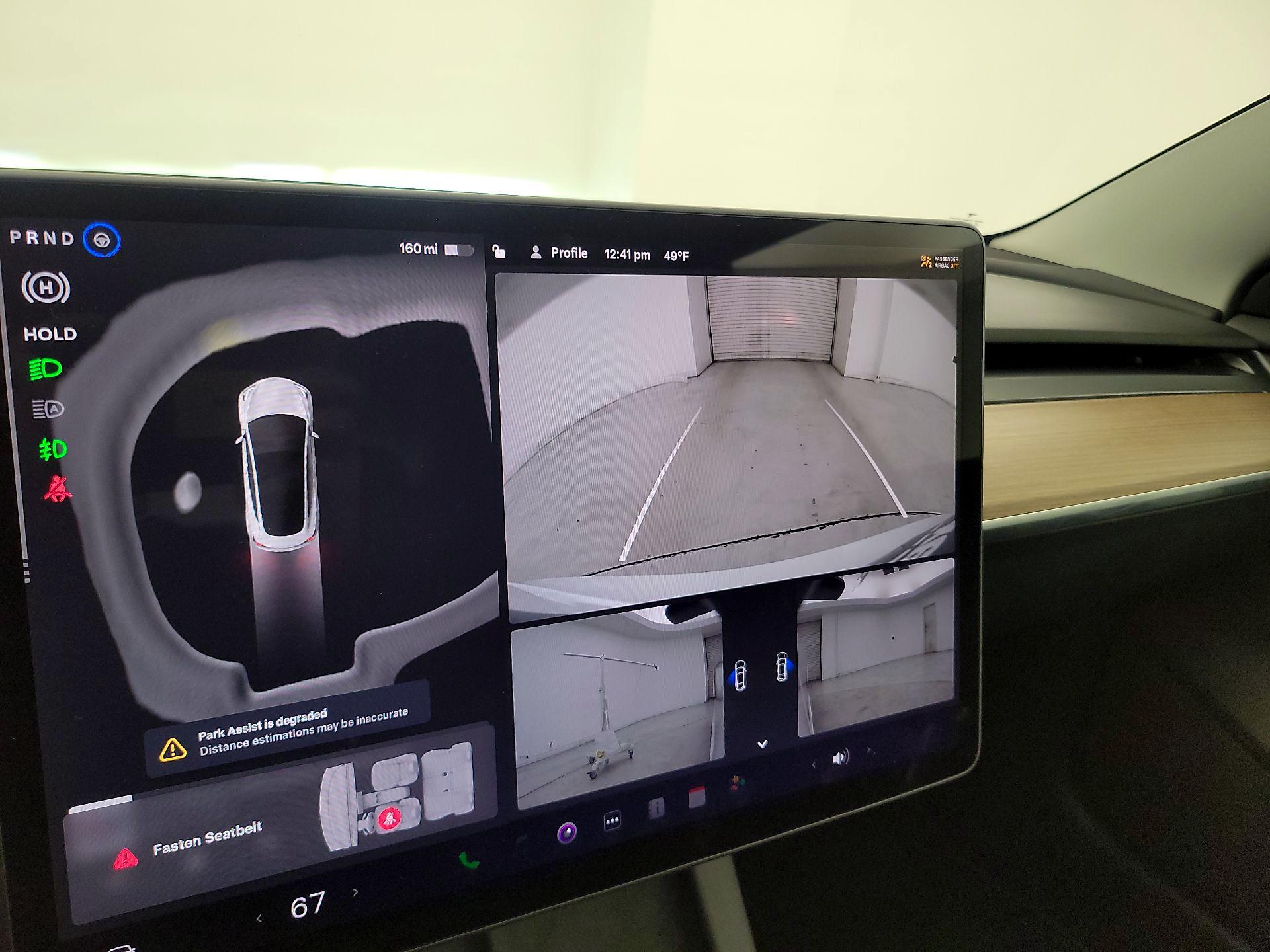 Thumbnail: 2023 Tesla Model 3 - 14