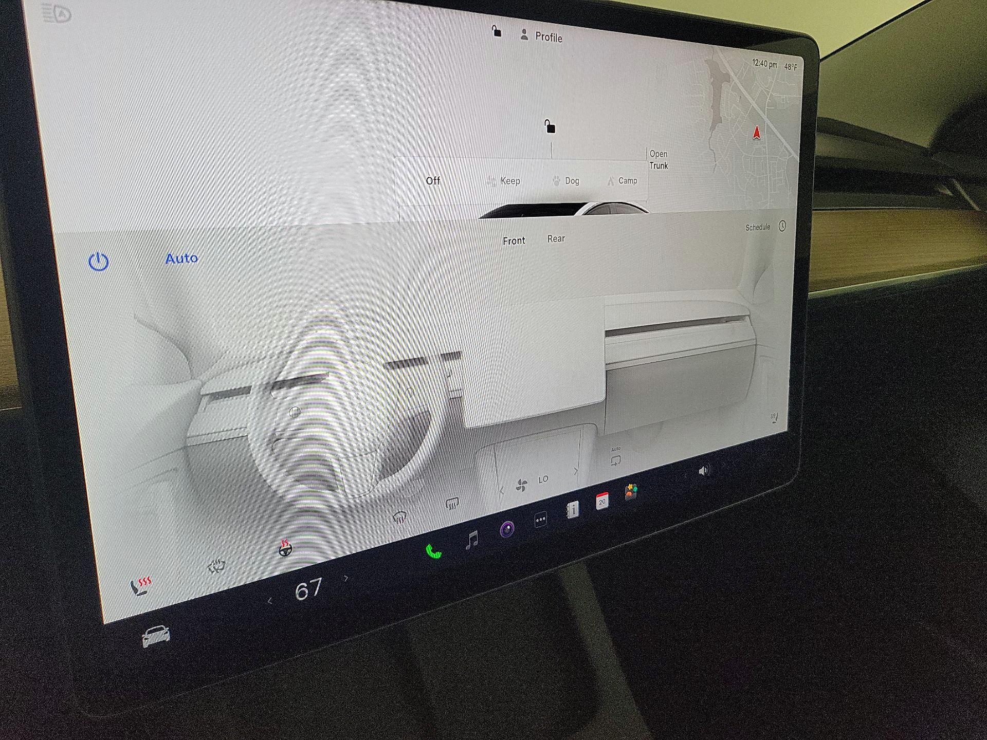 Thumbnail: 2023 Tesla Model 3 - 16